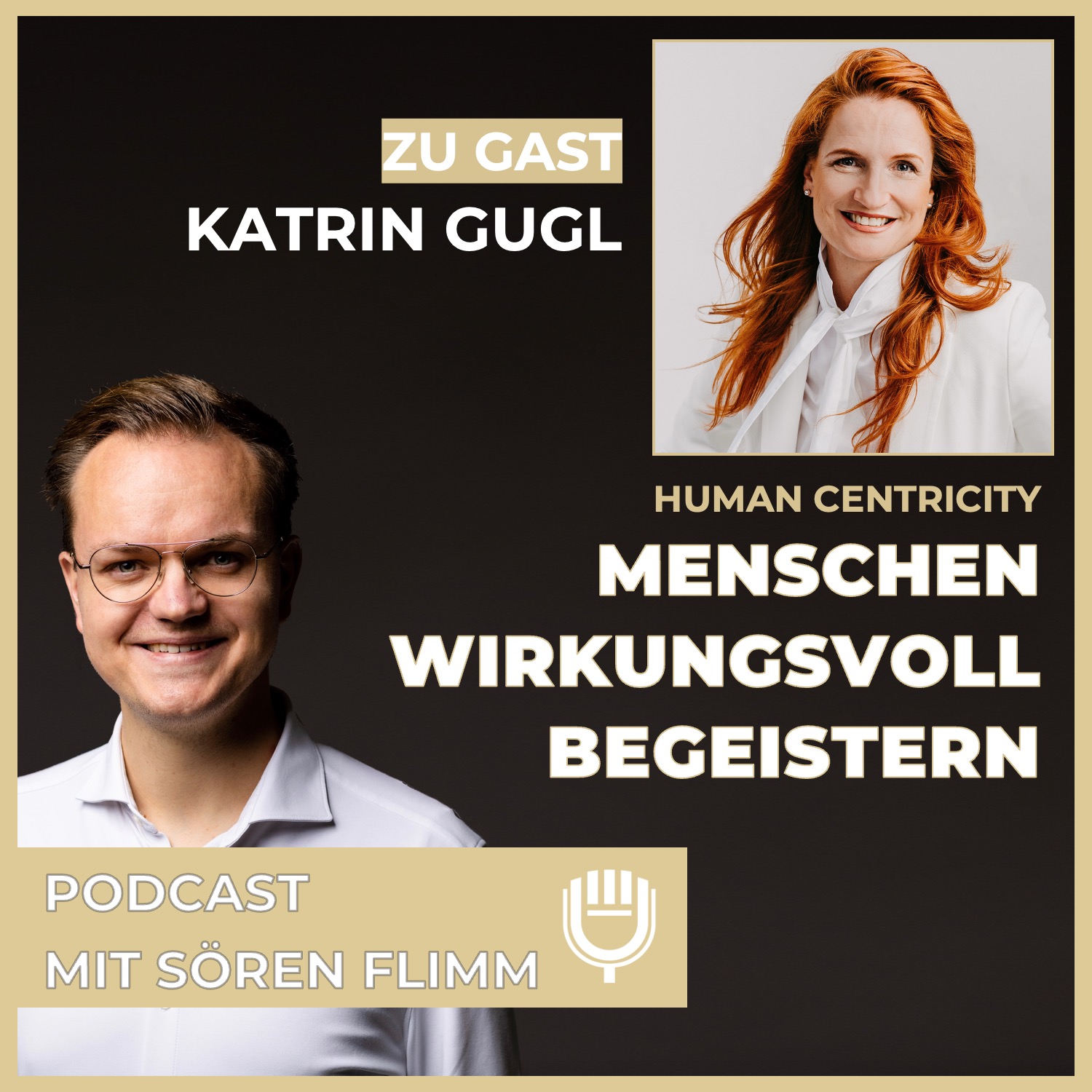 Auf einer Wellenlänge | Der Resonanz-Podcast