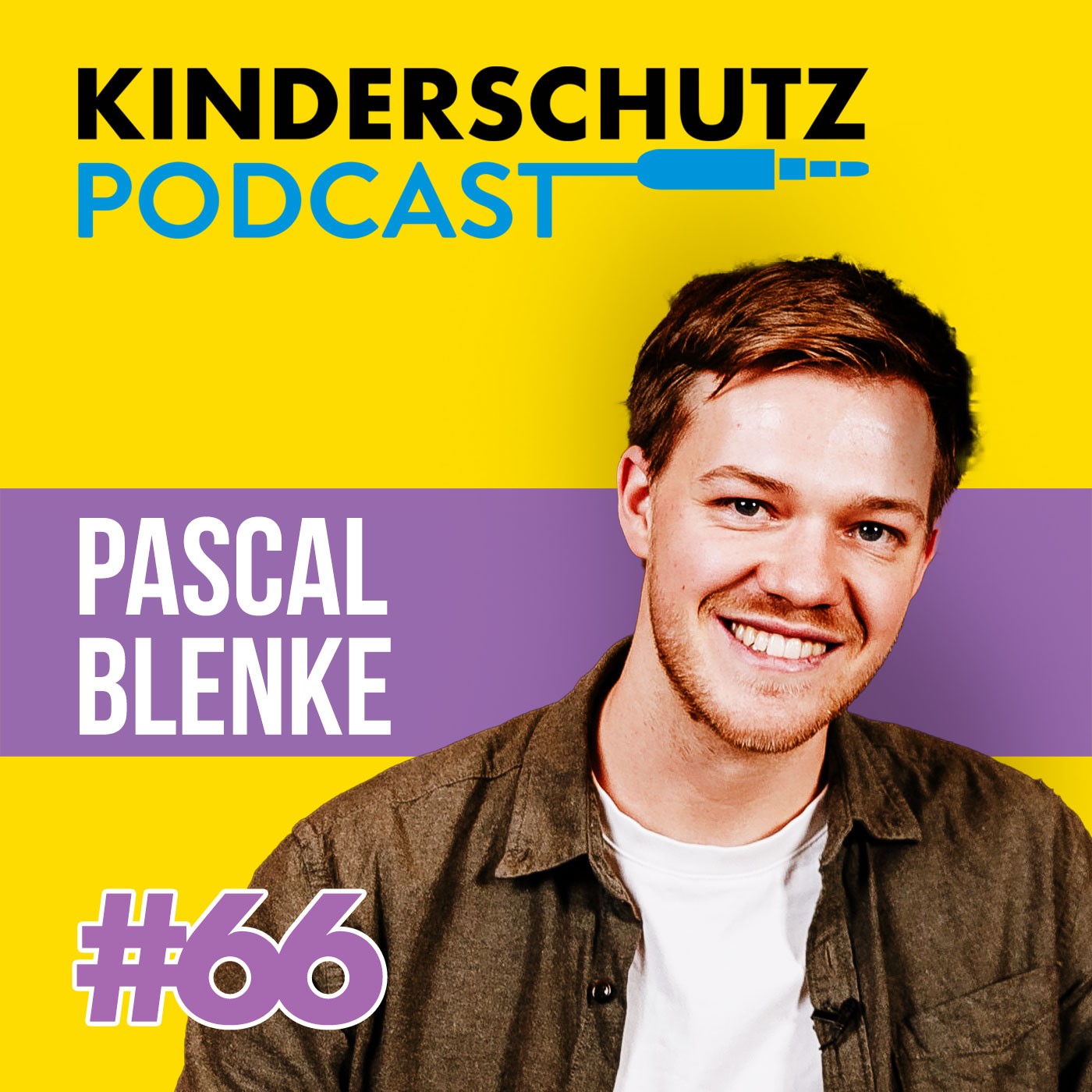 Kinderschutz Podcast