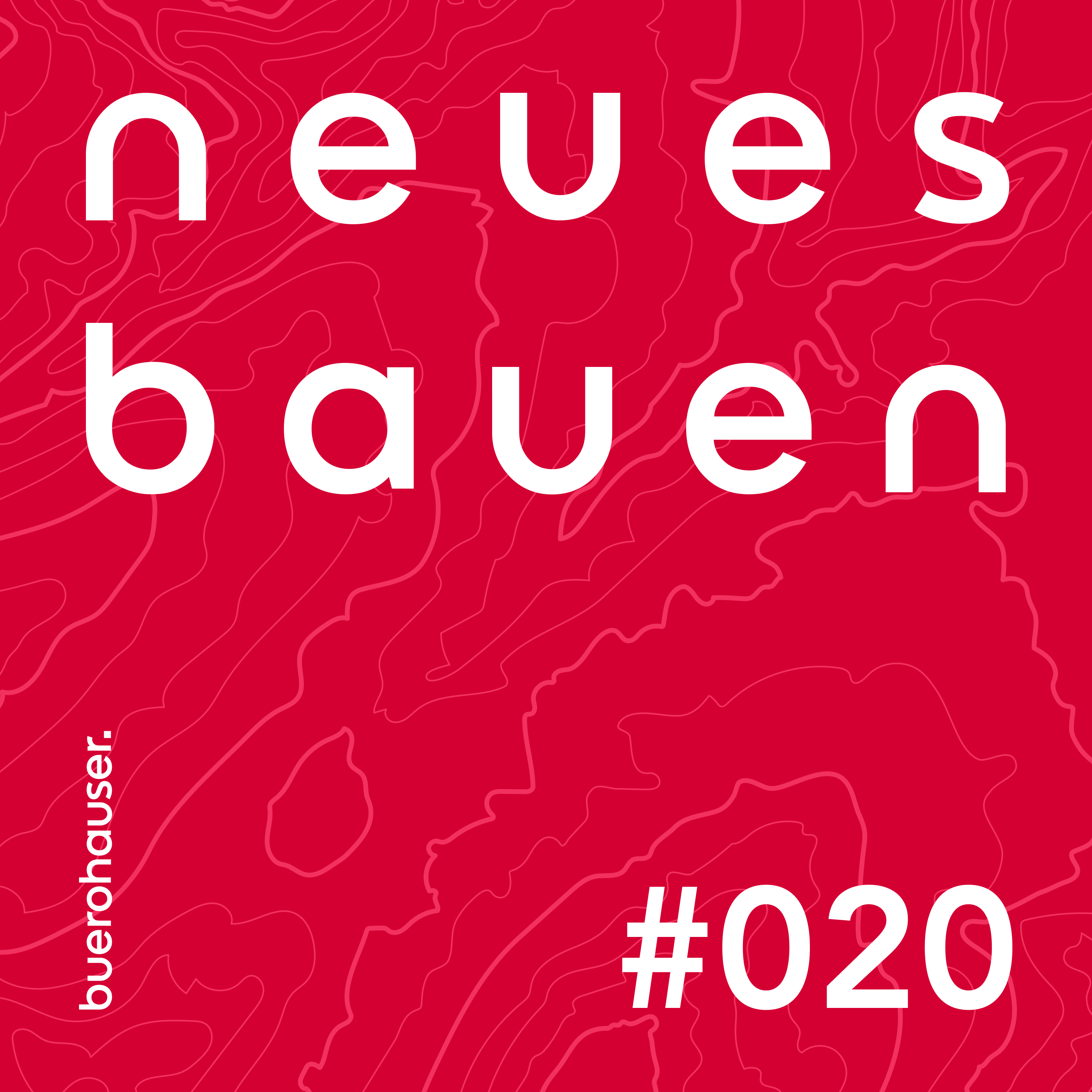 neues bauen
