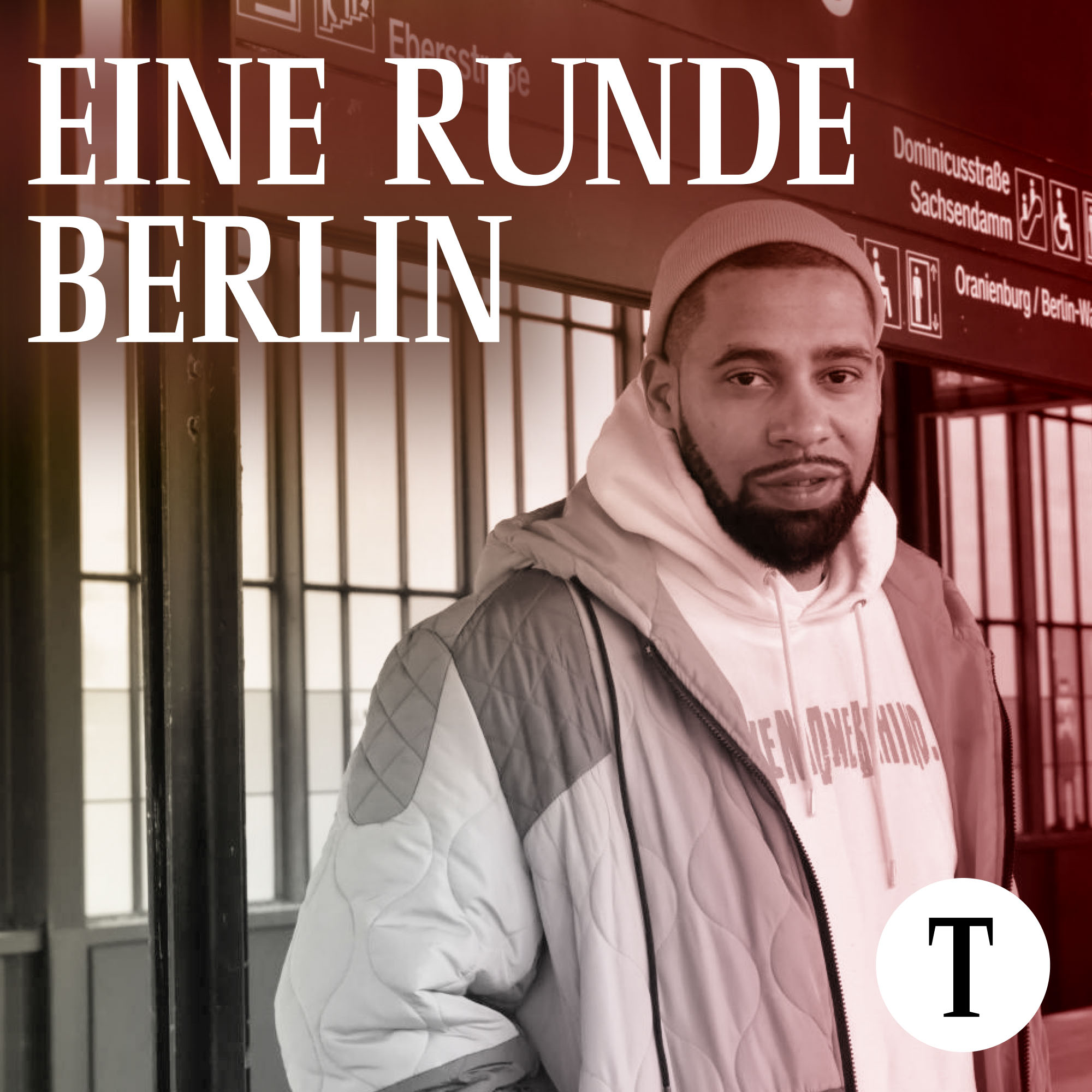 Eine Runde Berlin