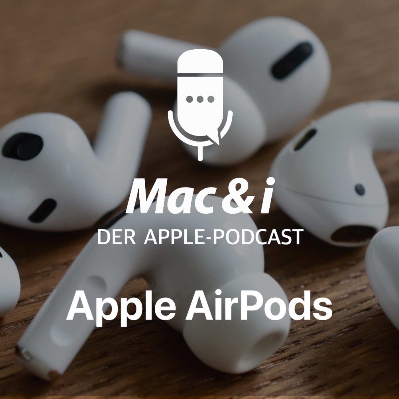 Mac & i - der Apple-Podcast