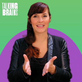 TALKING BRAINS - Dein happy & healthy Mind