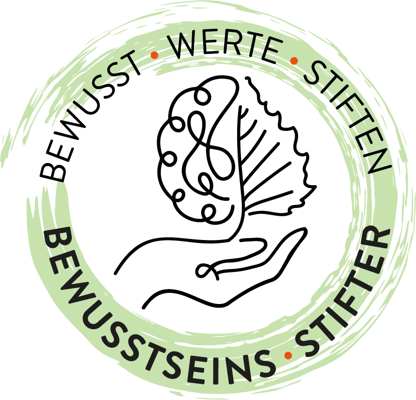 BEWUSSTSEINS.STIFTER