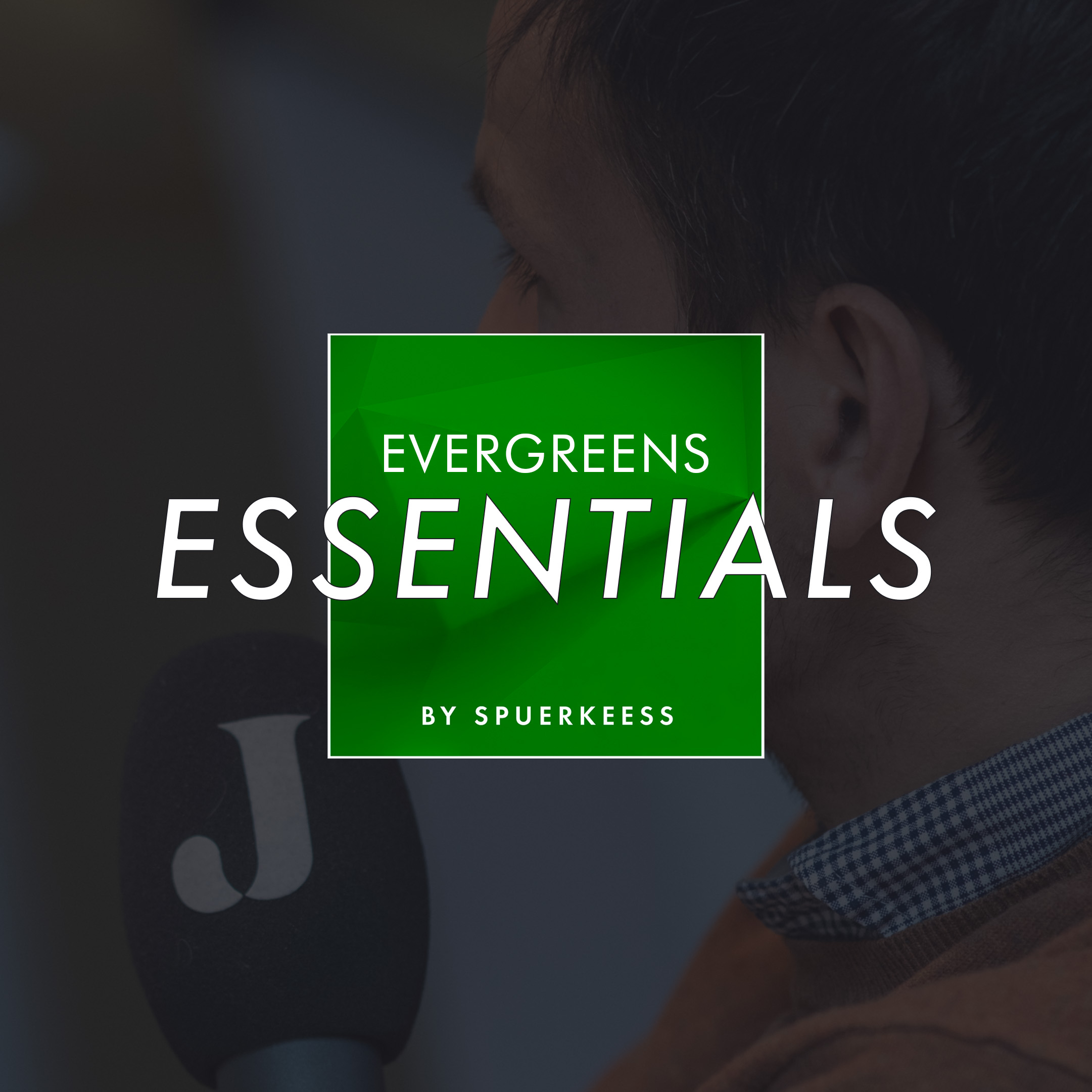 Evergreens by Spuerkeess