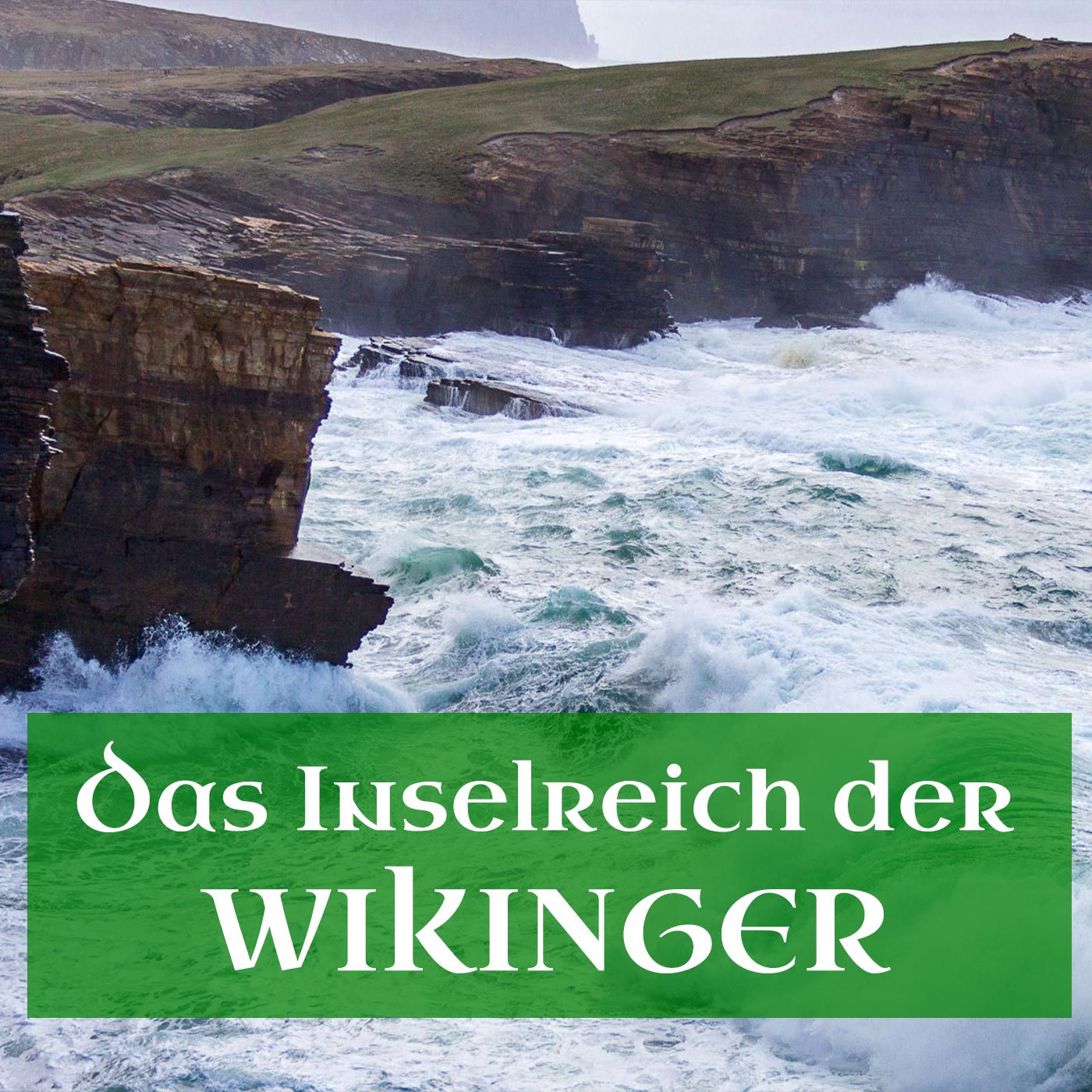 MyHighlands.de - der Podcast für Schottland-Fans