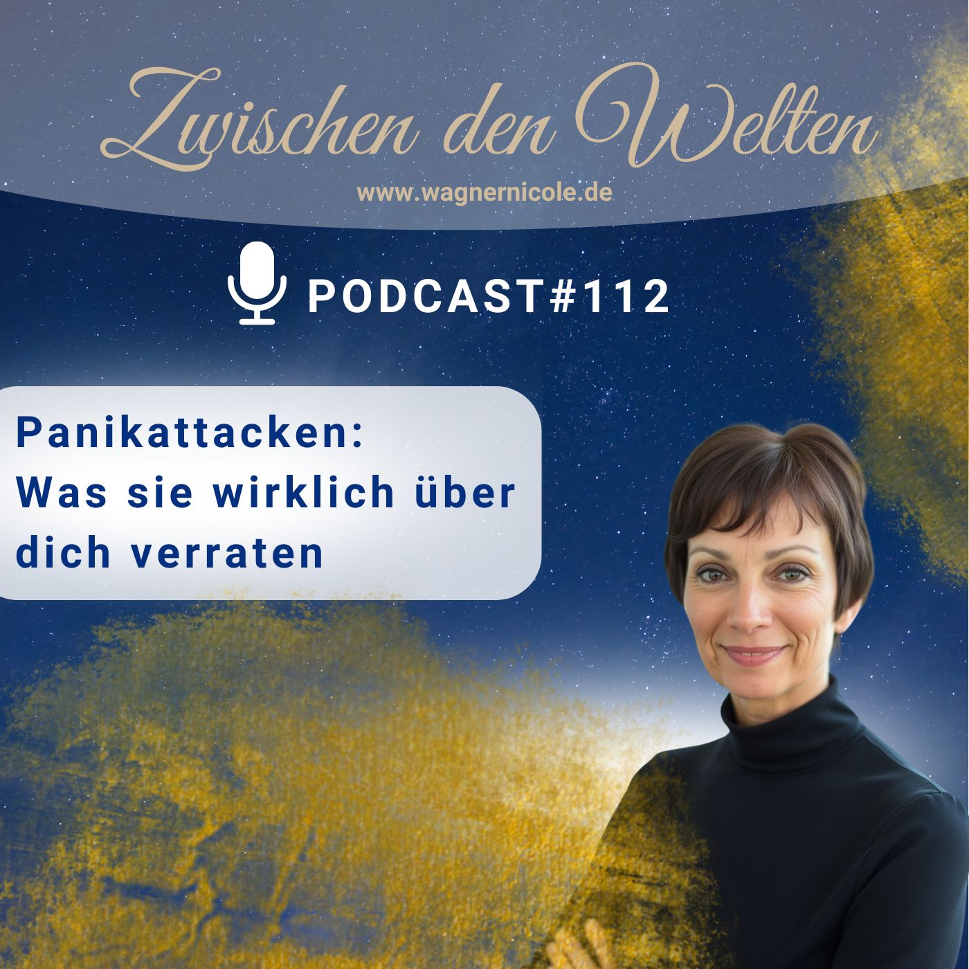 Zwischen den Welten I Energiearbeit, Jenseitskontakte & Meditation