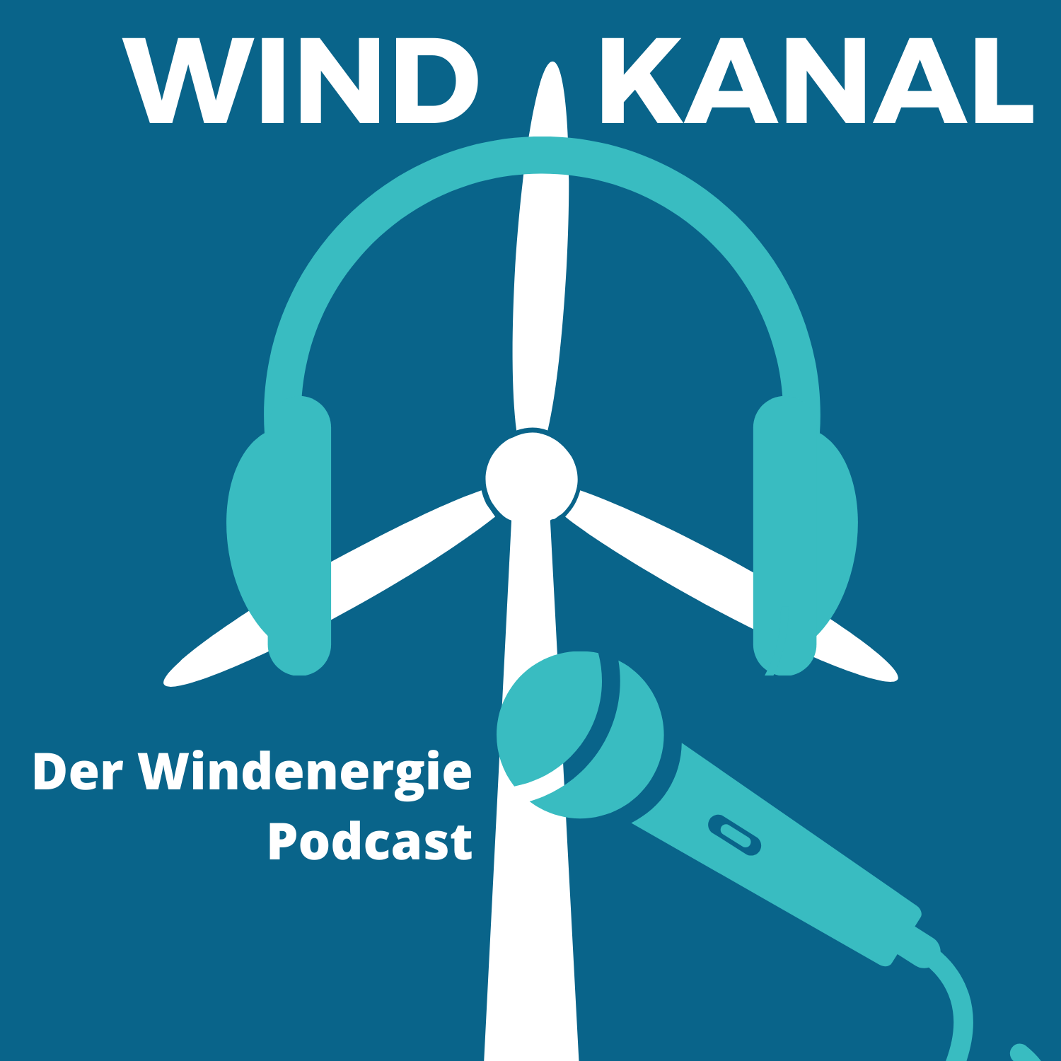 #034. Zubau 2022 & Prognose 2023 - Endlich Aufwind für die Windenergie an Land?
