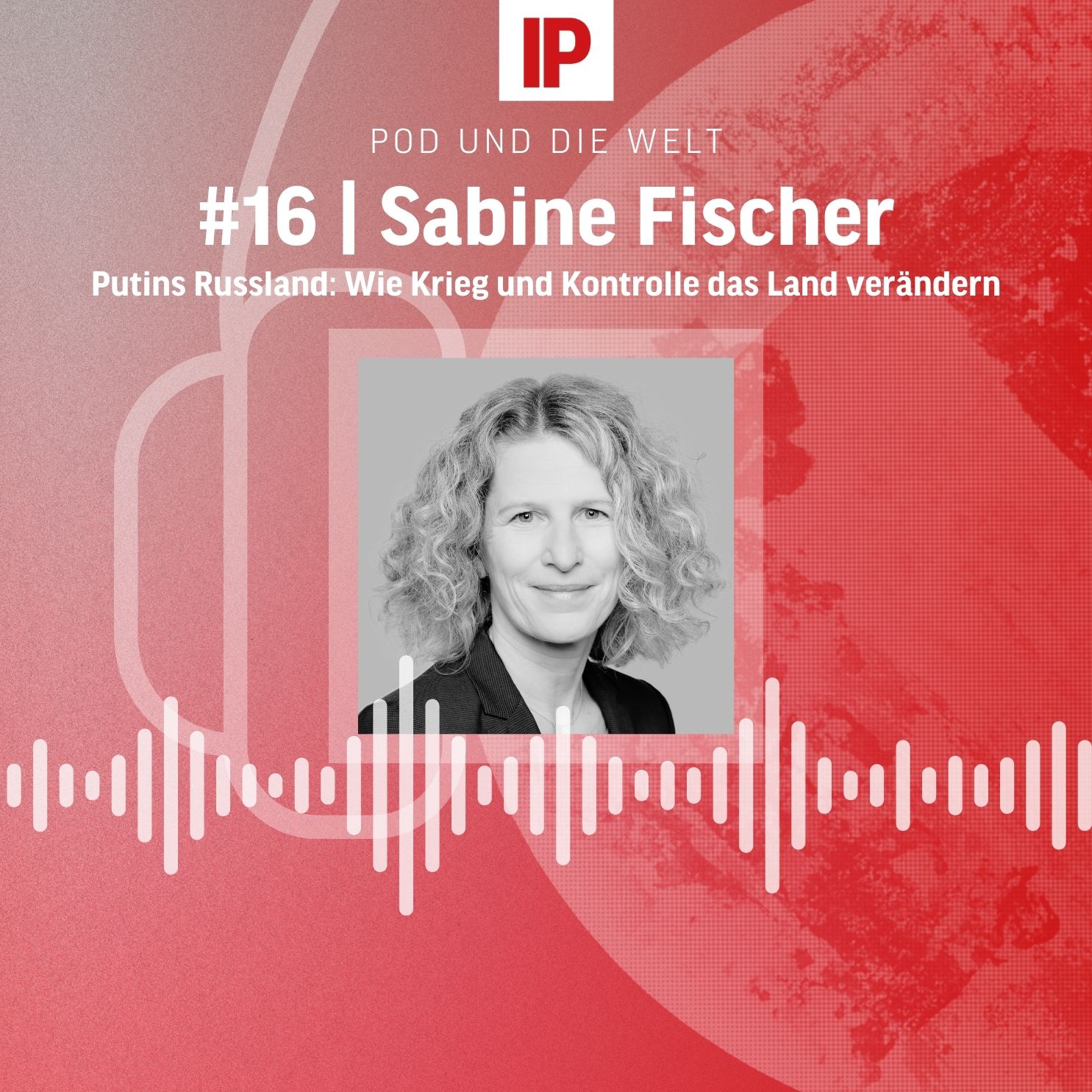 Pod und die Welt – Das außenpolitische Update
