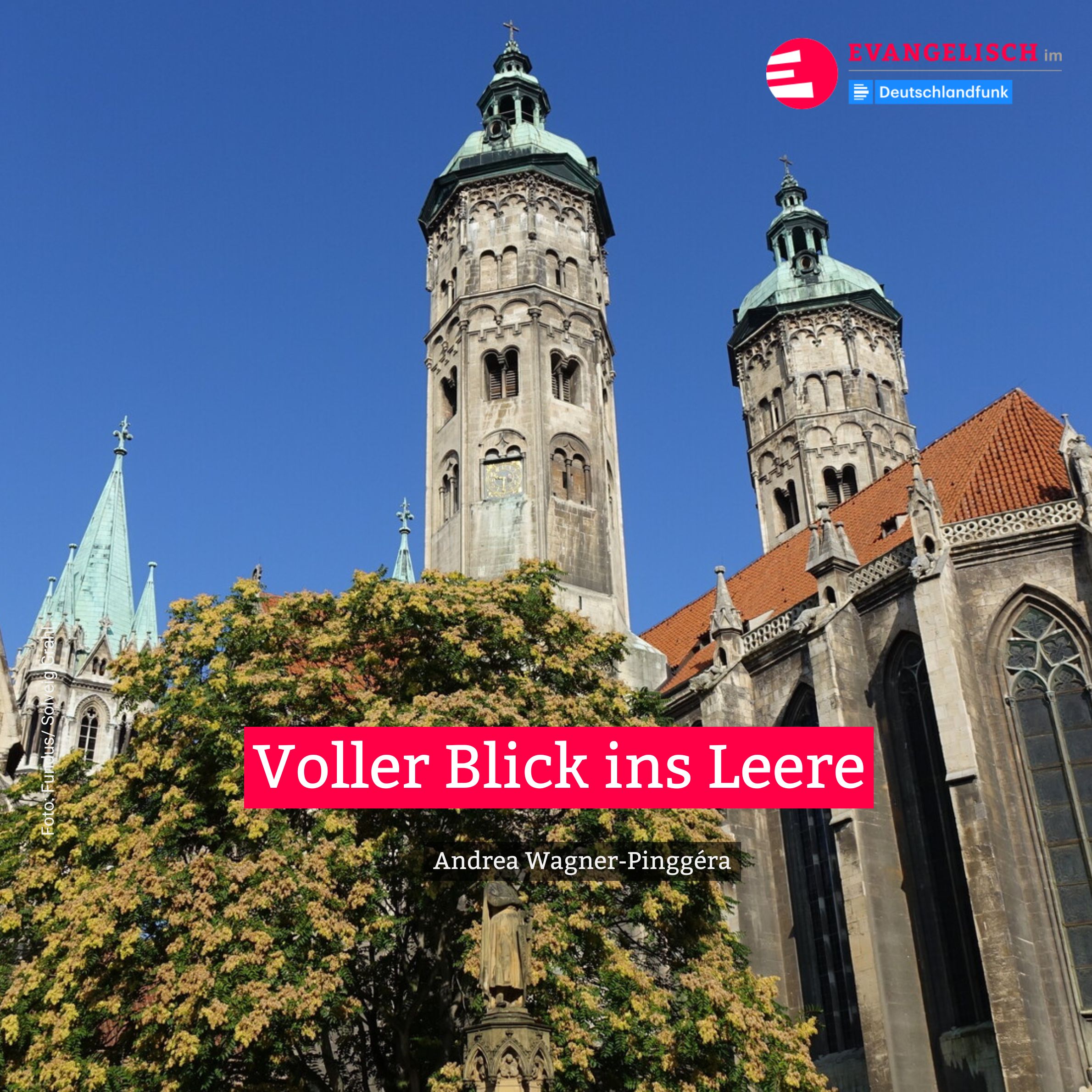 Voller Blick ins Leere episode artwork