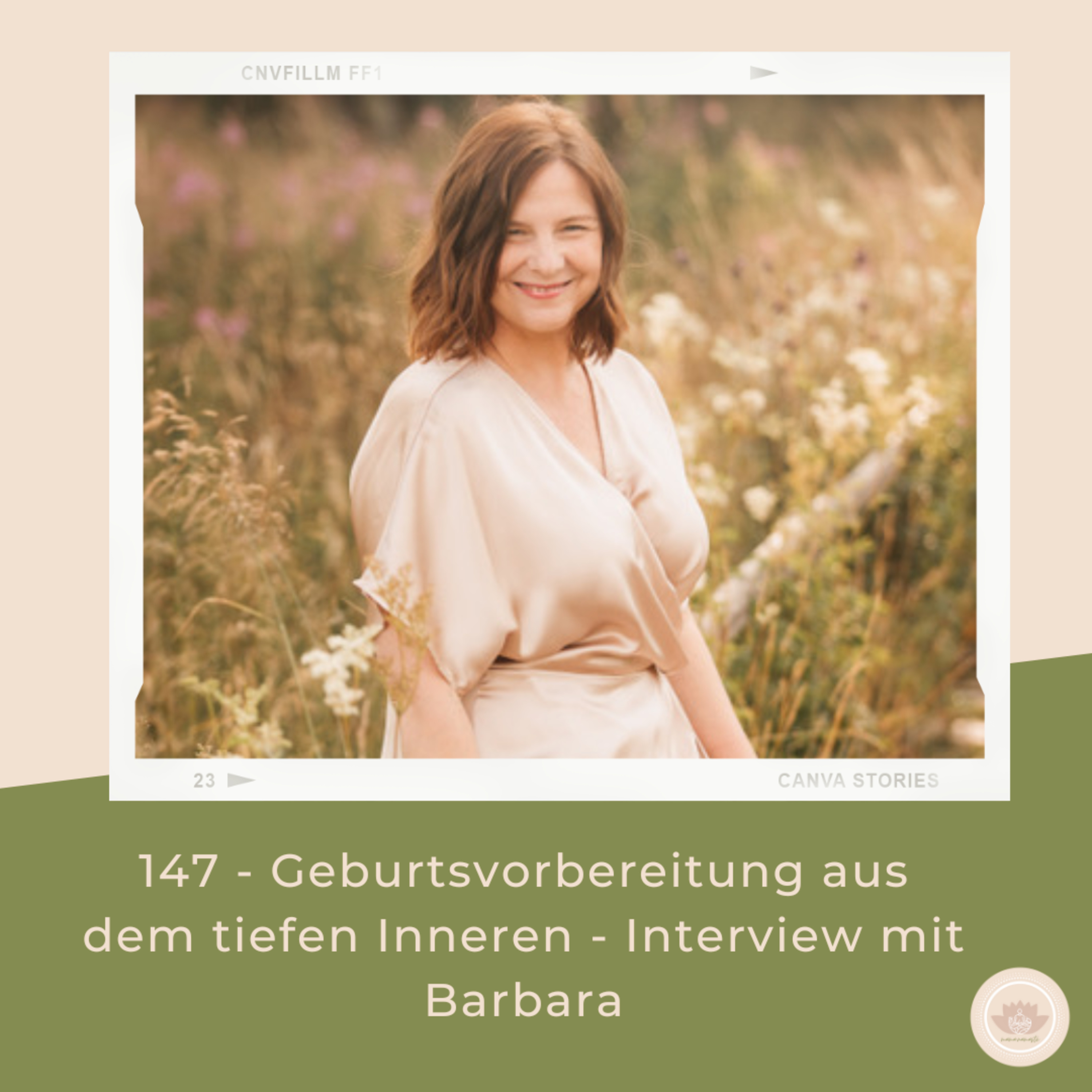 Meditationen für die Schwangerschaft und Geburt - mama.namaste