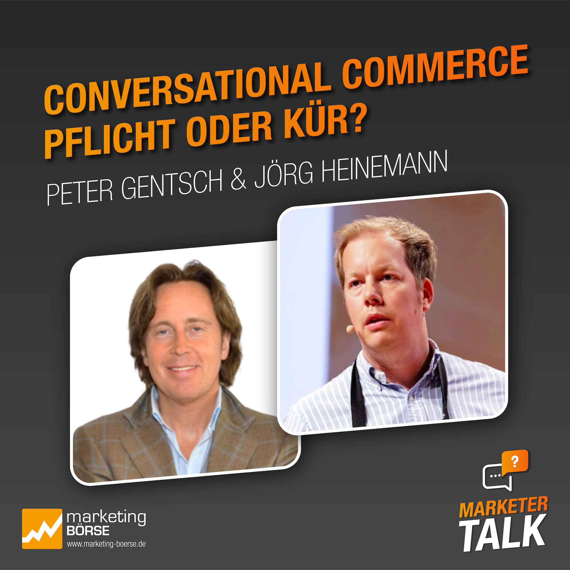 marketerTALK