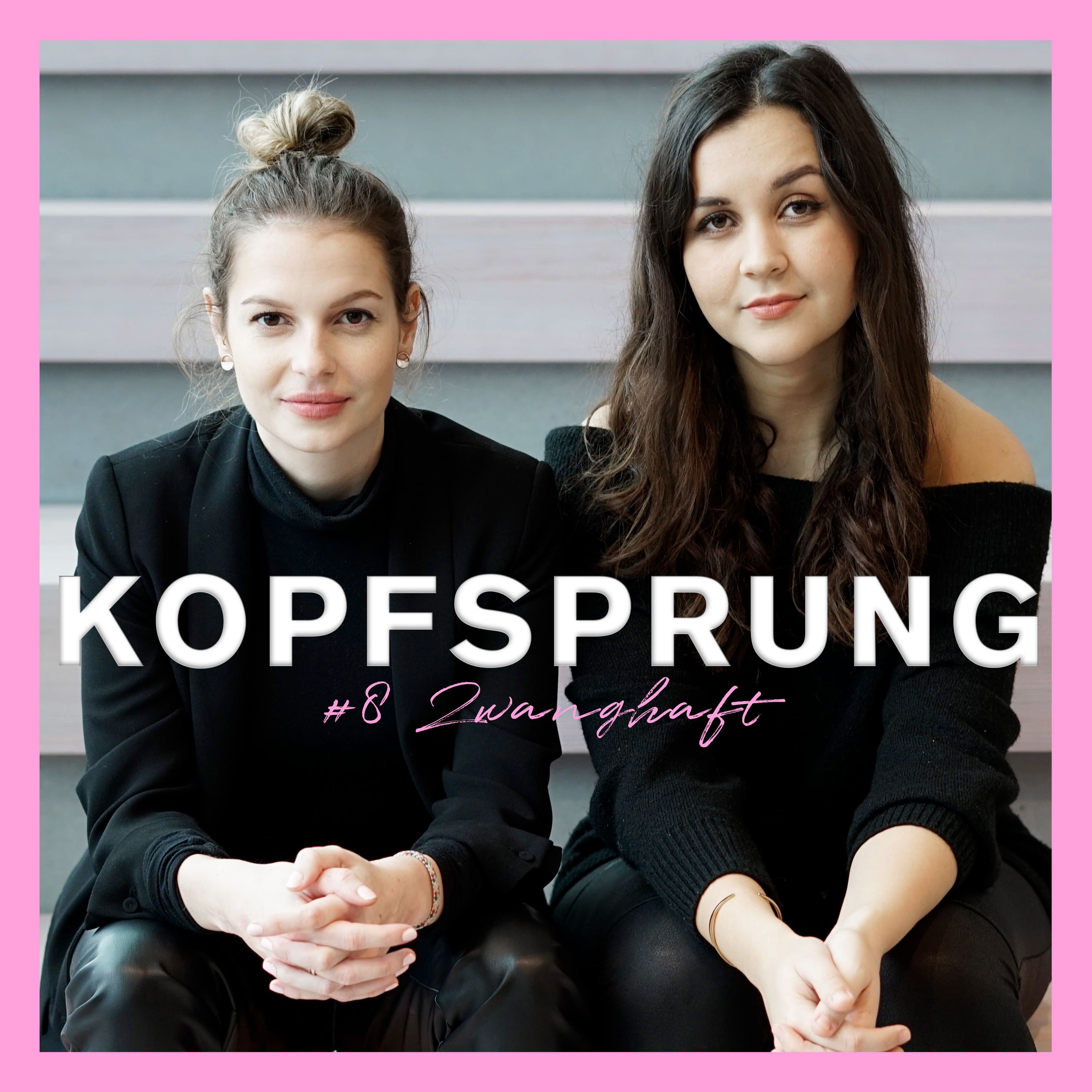 Kopfsprung