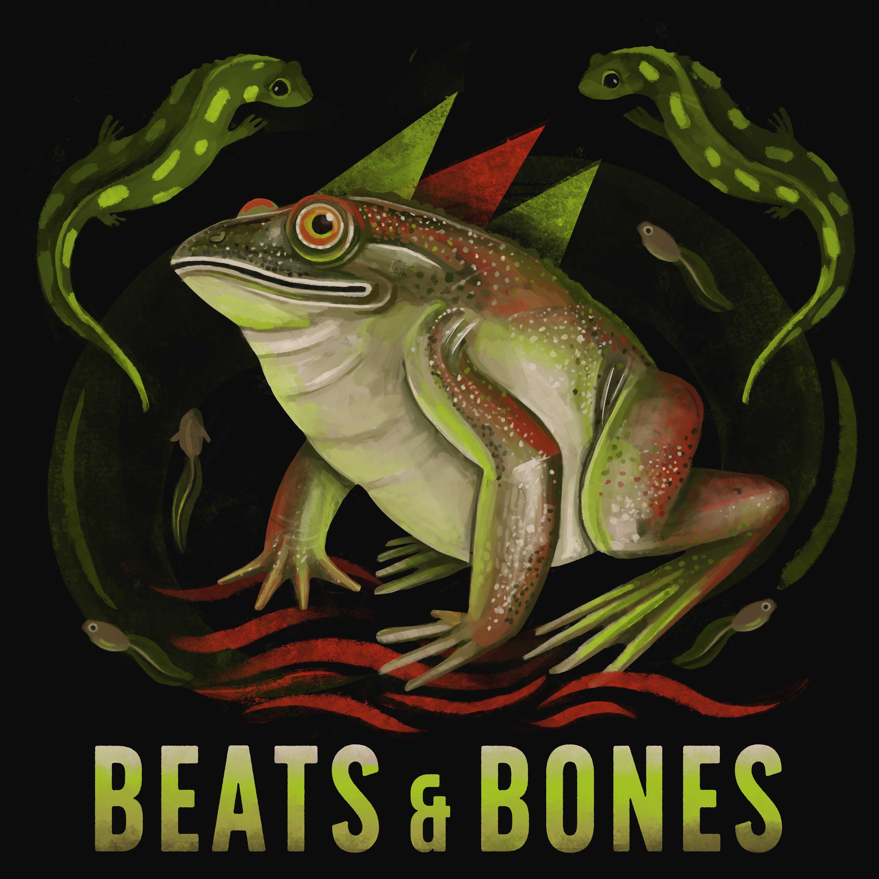 Beats & Bones