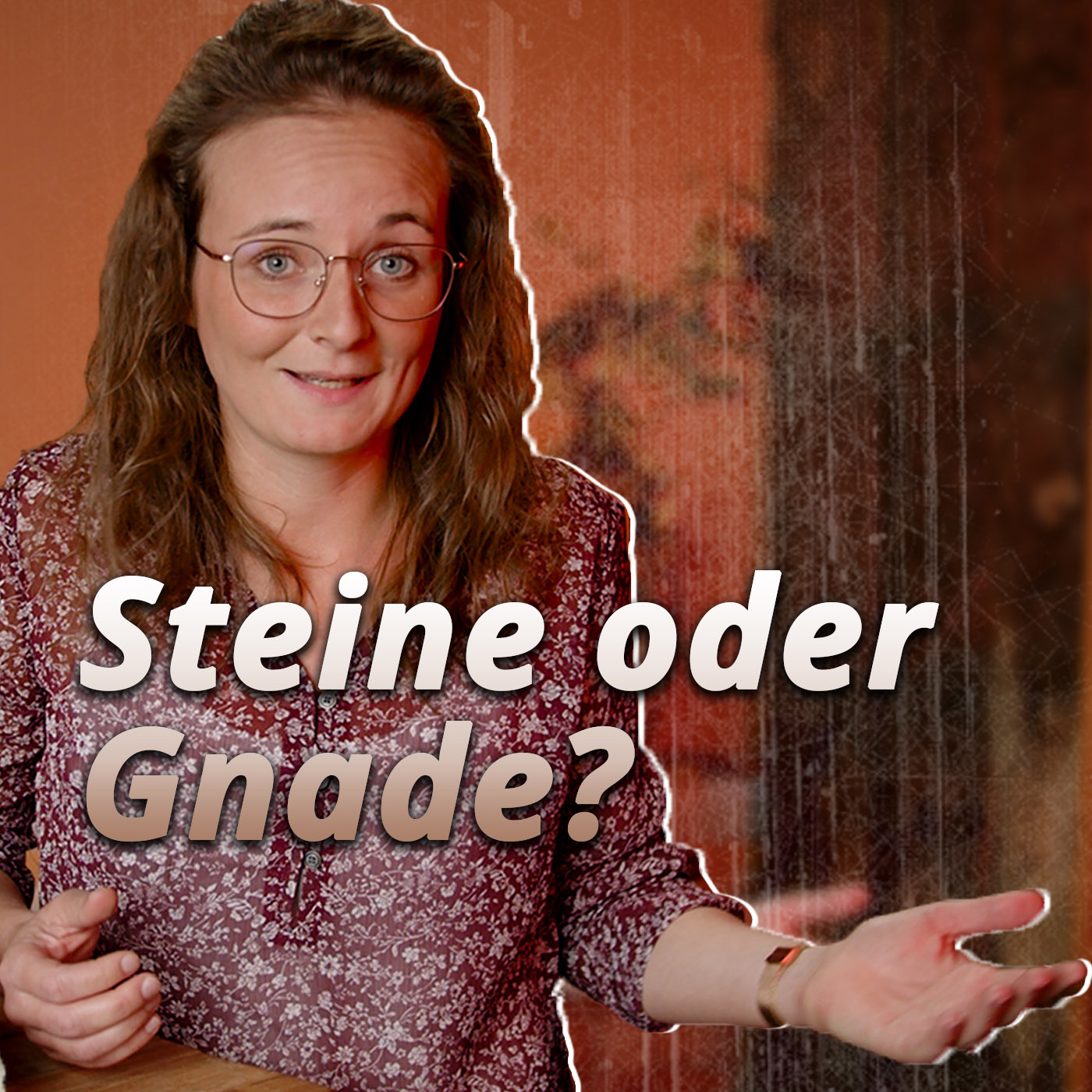 Steine oder Gnade?