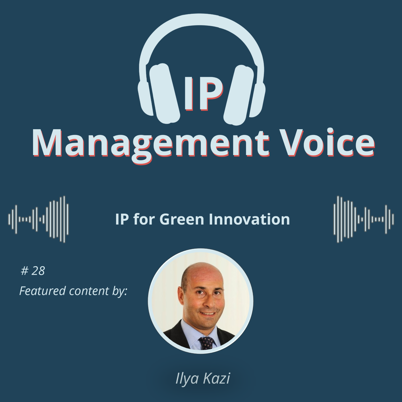 #28 IP for Green Innovation