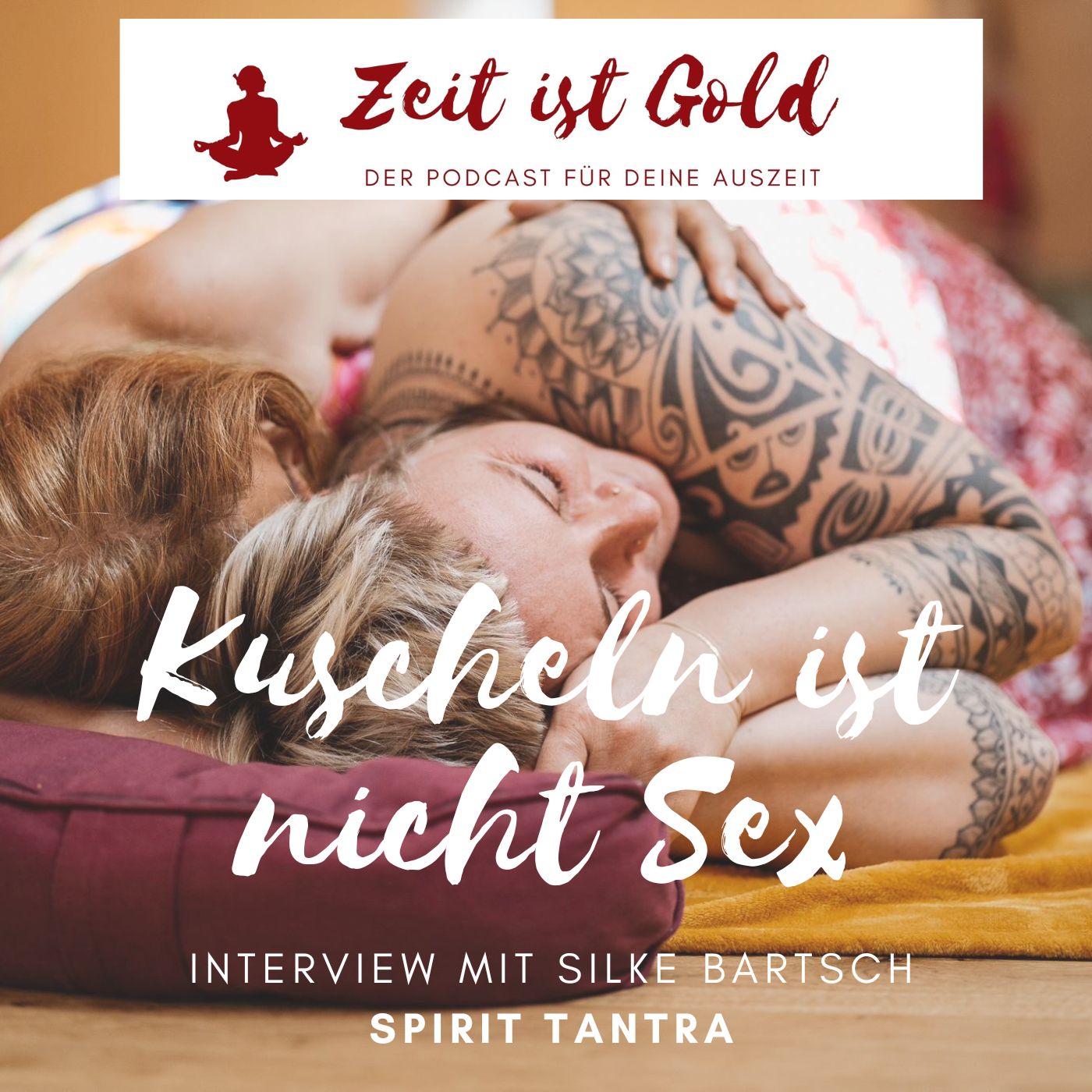 ZEIT IST GOLD