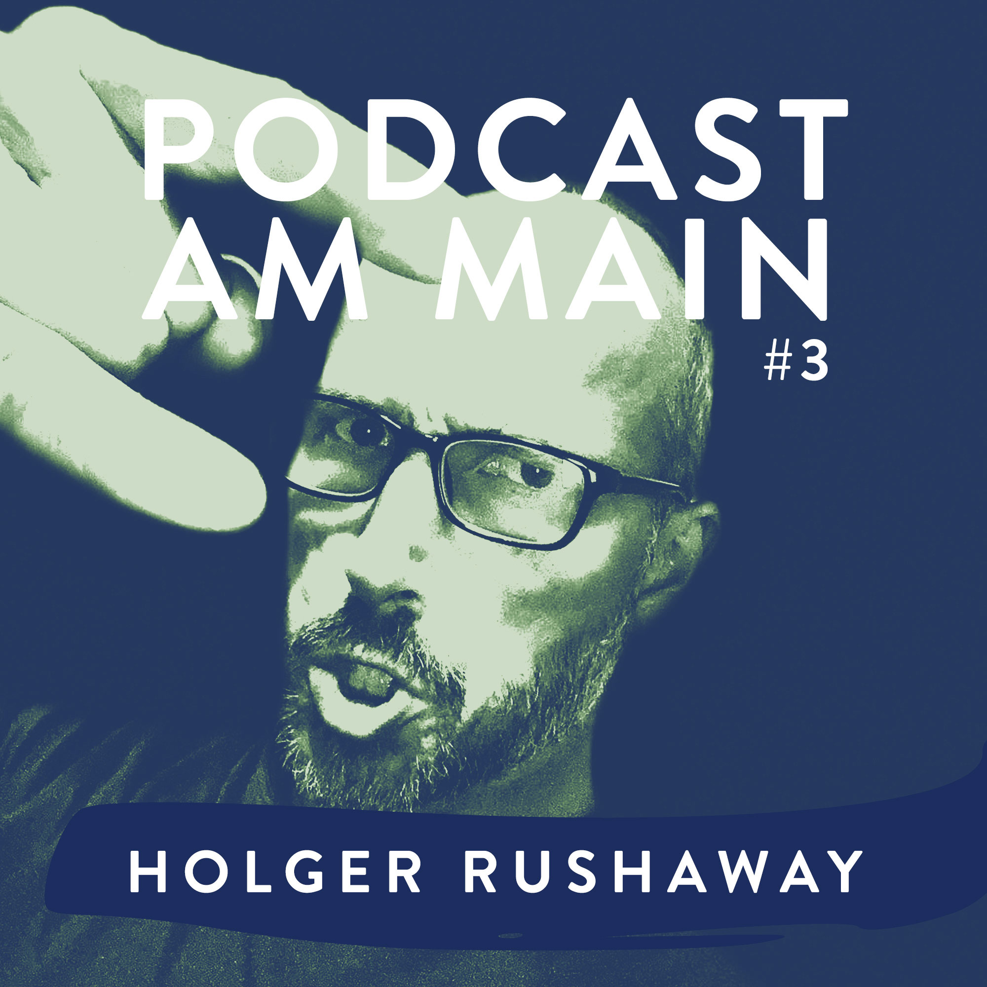 Podcast am Main