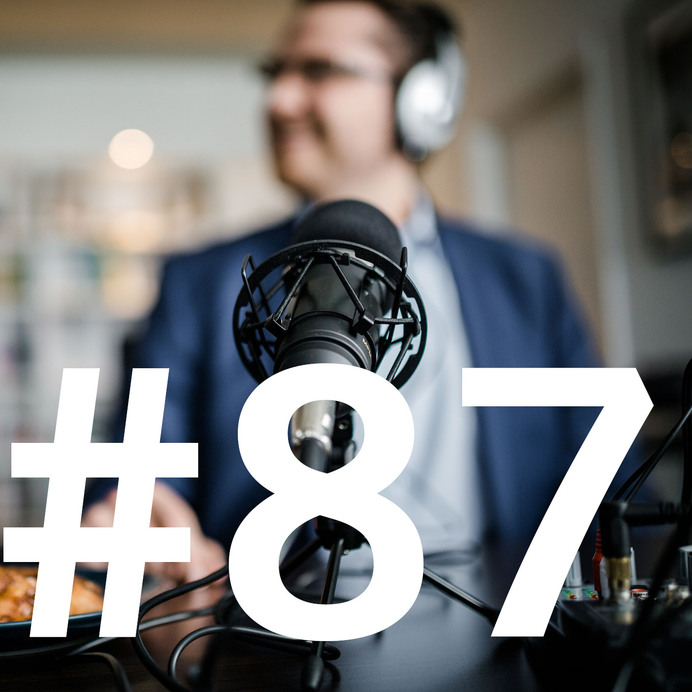 Folge 87: SITRA Insight mit Nicola Hoppe episode artwork