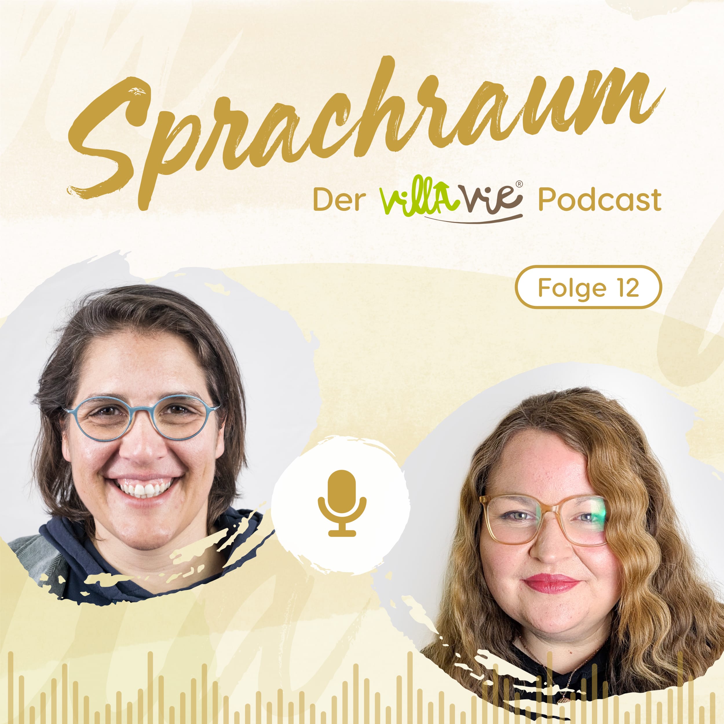 Sprachraum – Der VillaVie Podcast