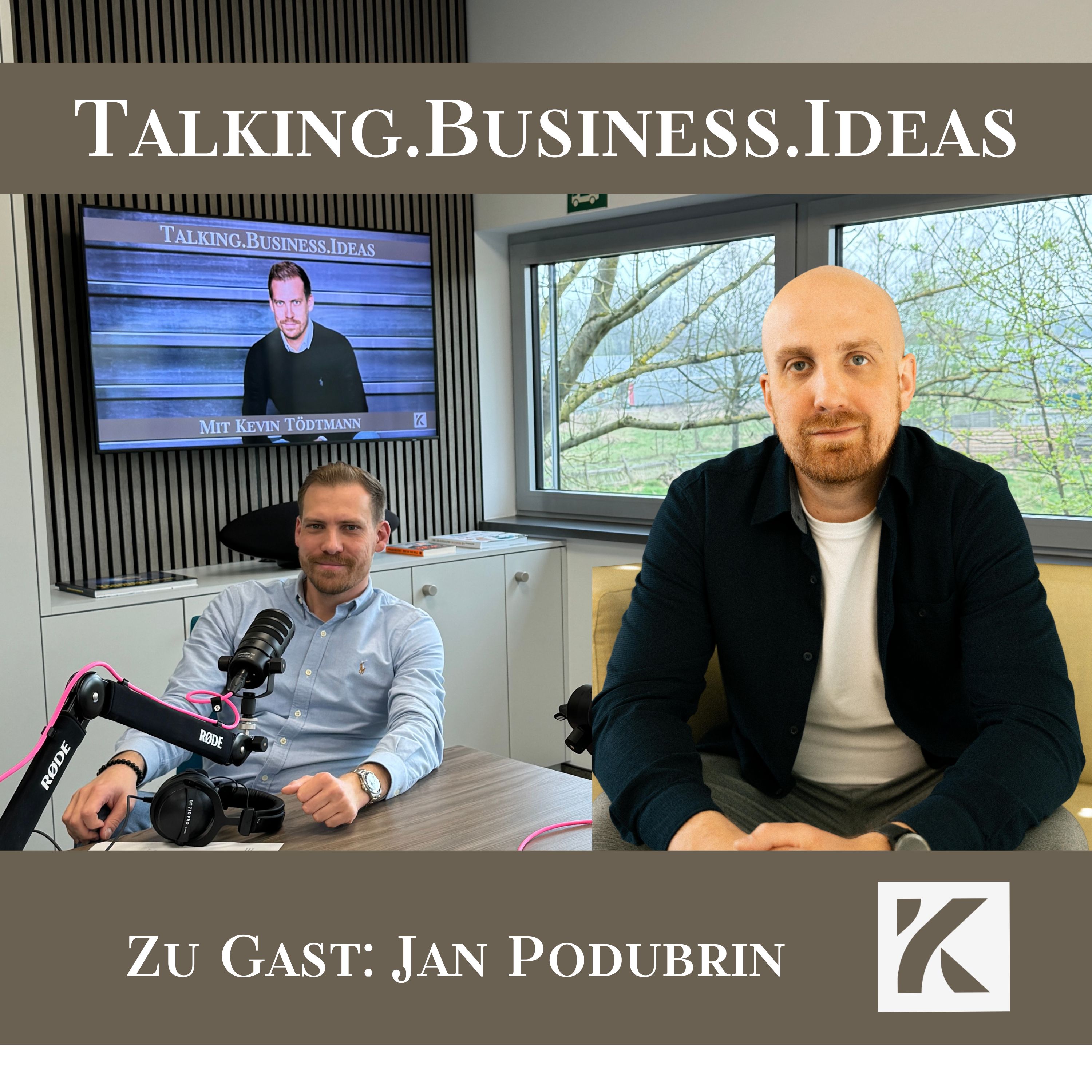 Talking.Business.Ideas