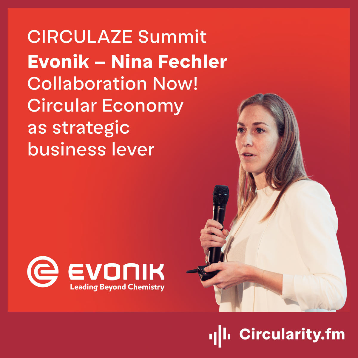 Circularity.fm