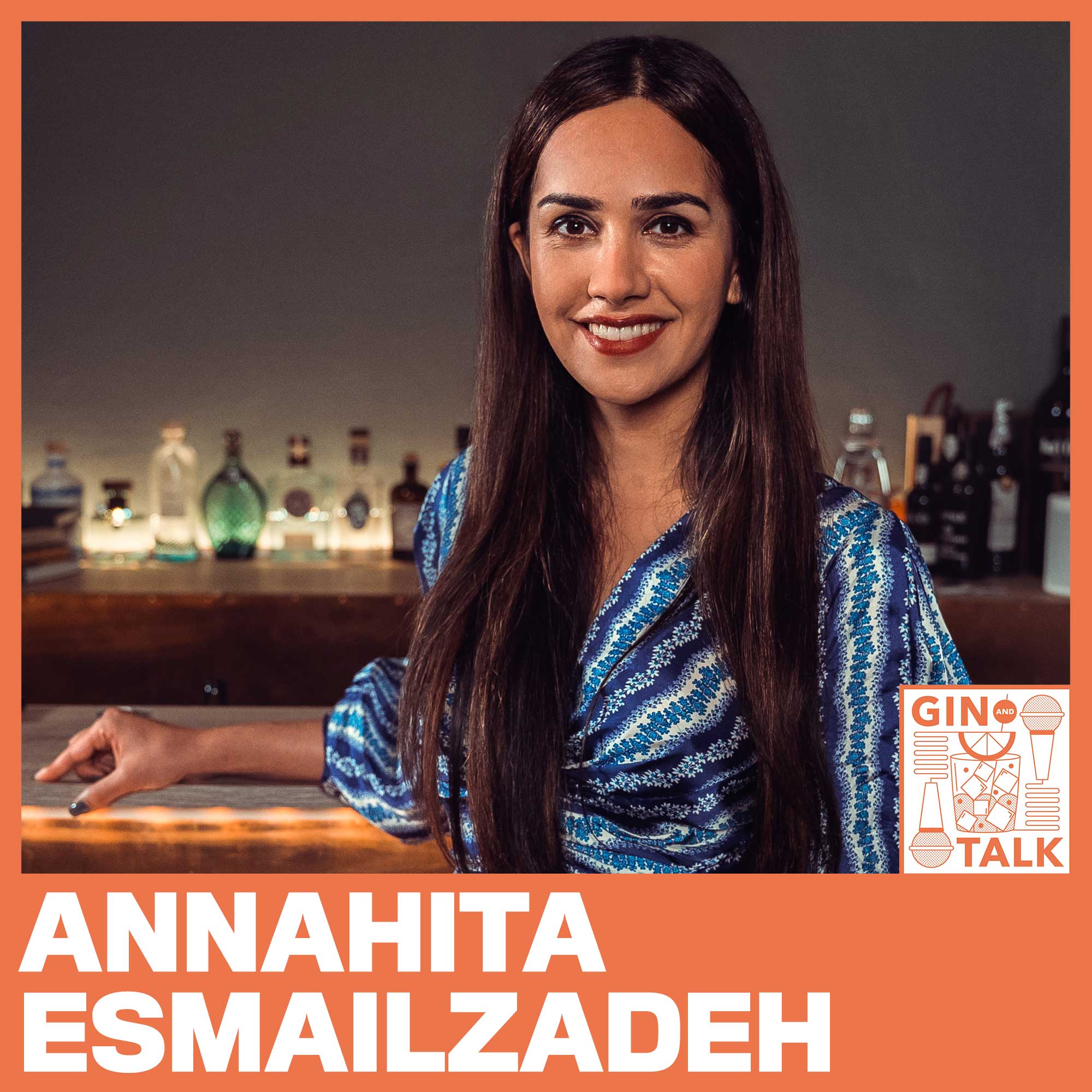 Gin And Talk