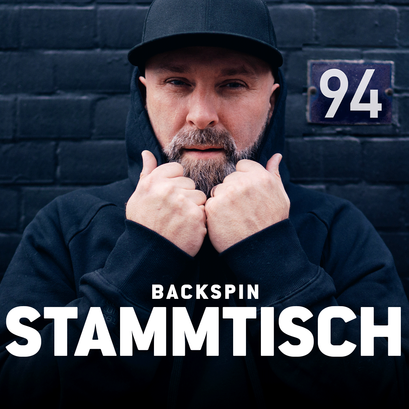BACKSPIN 360