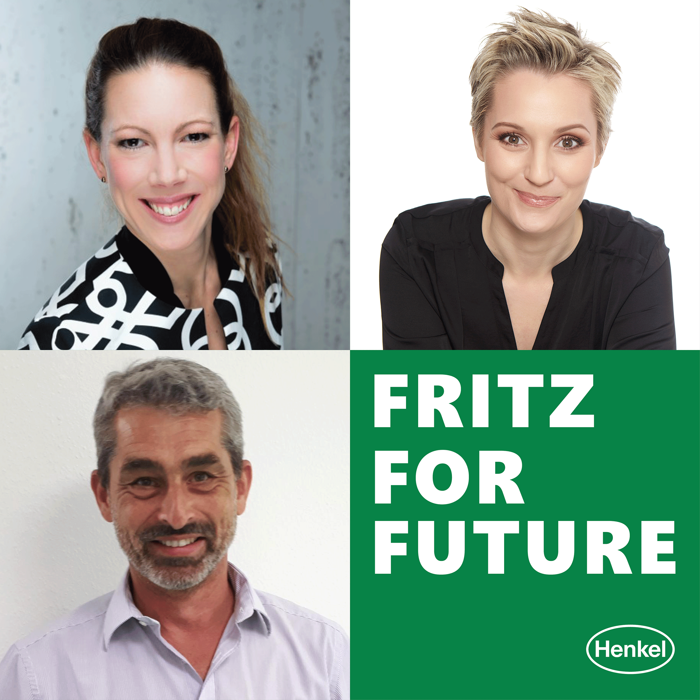 Fritz for Future