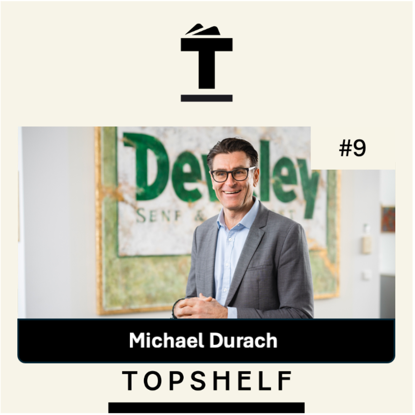 TOPSHELF
