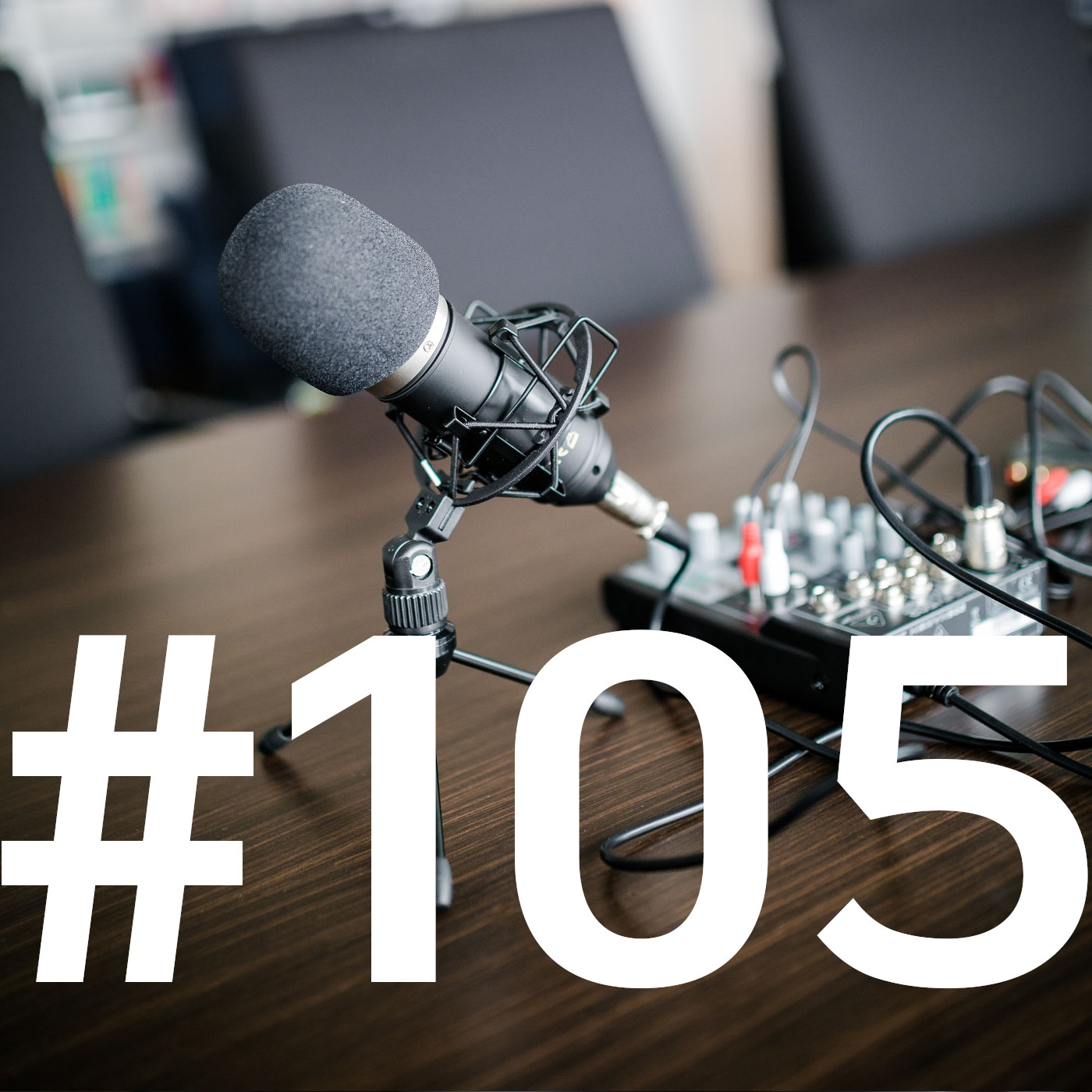 Folge 105: SITRA Insight mit Vivien Butzke episode artwork