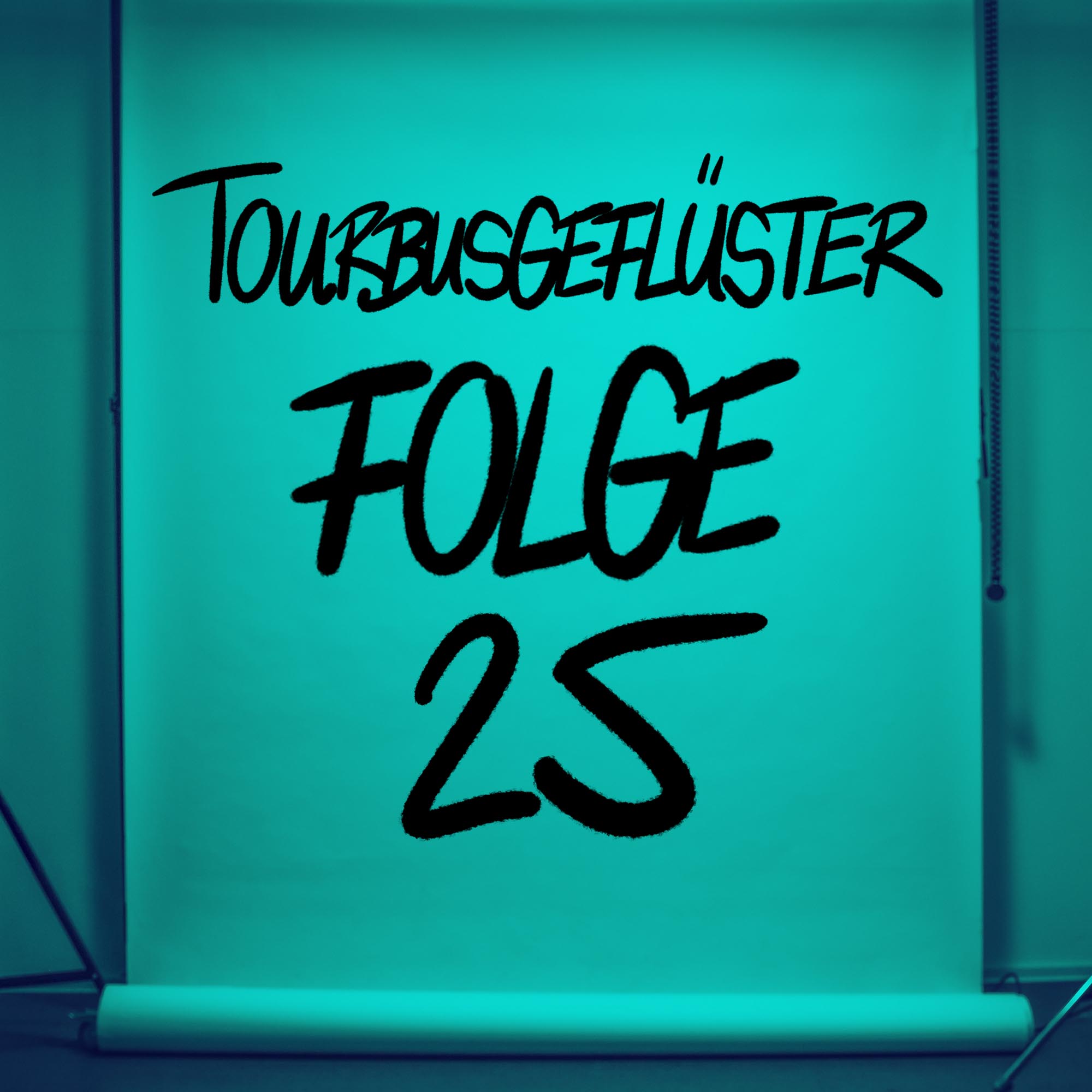 TOURBUSGEFLÜSTER
