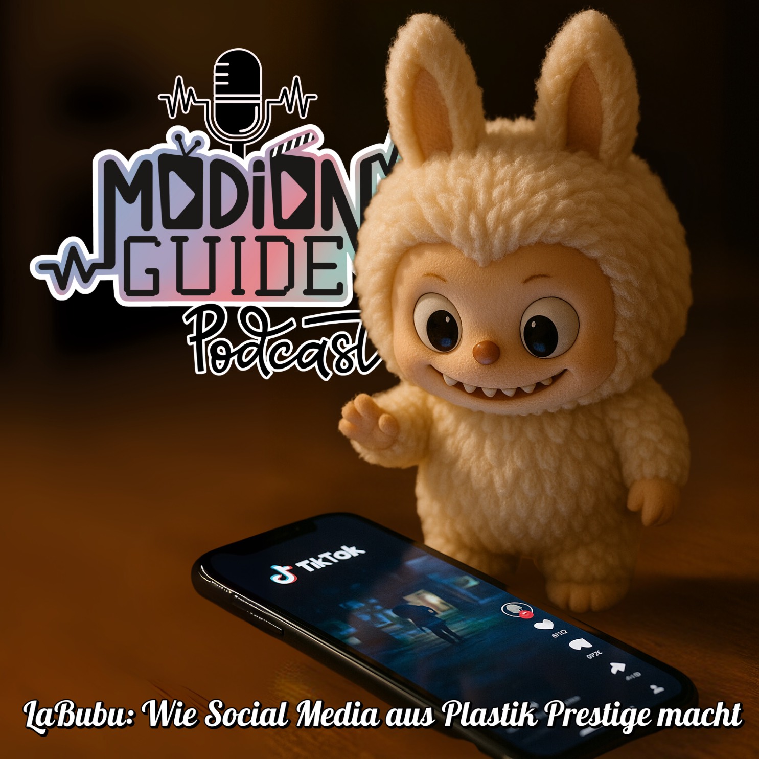 Medienguide Podcast