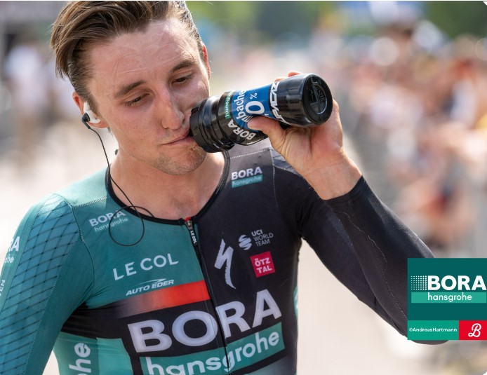 Inside Red Bull-BORA-hansgrohe - Podcast zur Tour de France