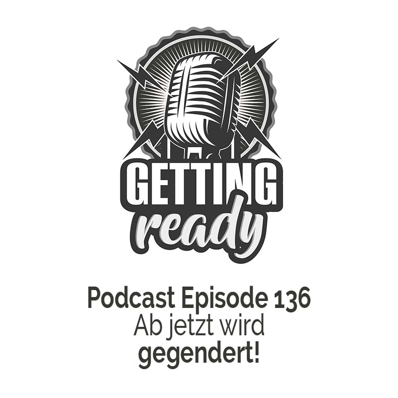 Getting Ready - Hochzeitsfotografie / Fotografie Podcast mit Marc Schelwat & Torben Röhricht