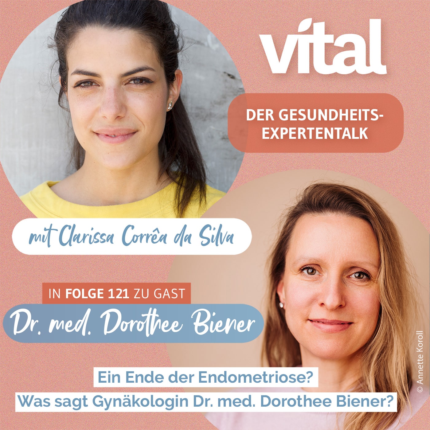 VITAL Podcast