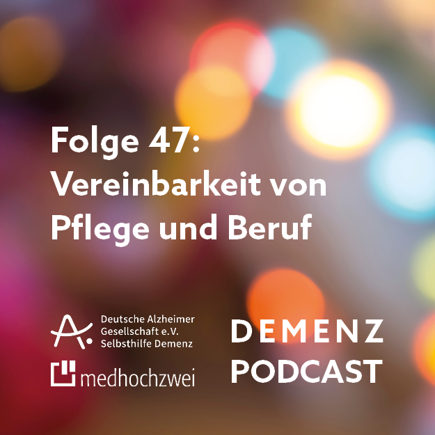 Demenz Podcast