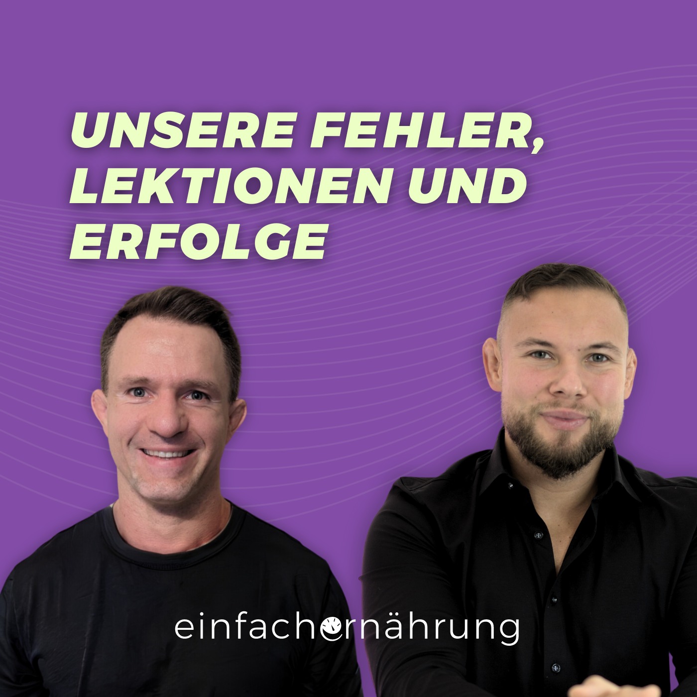 Einfach Ernährung