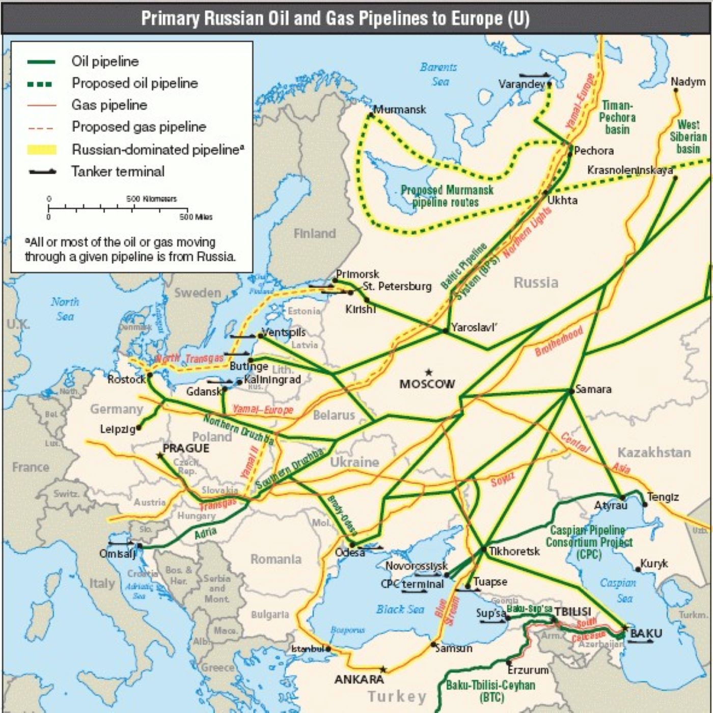 Geschichte Europas