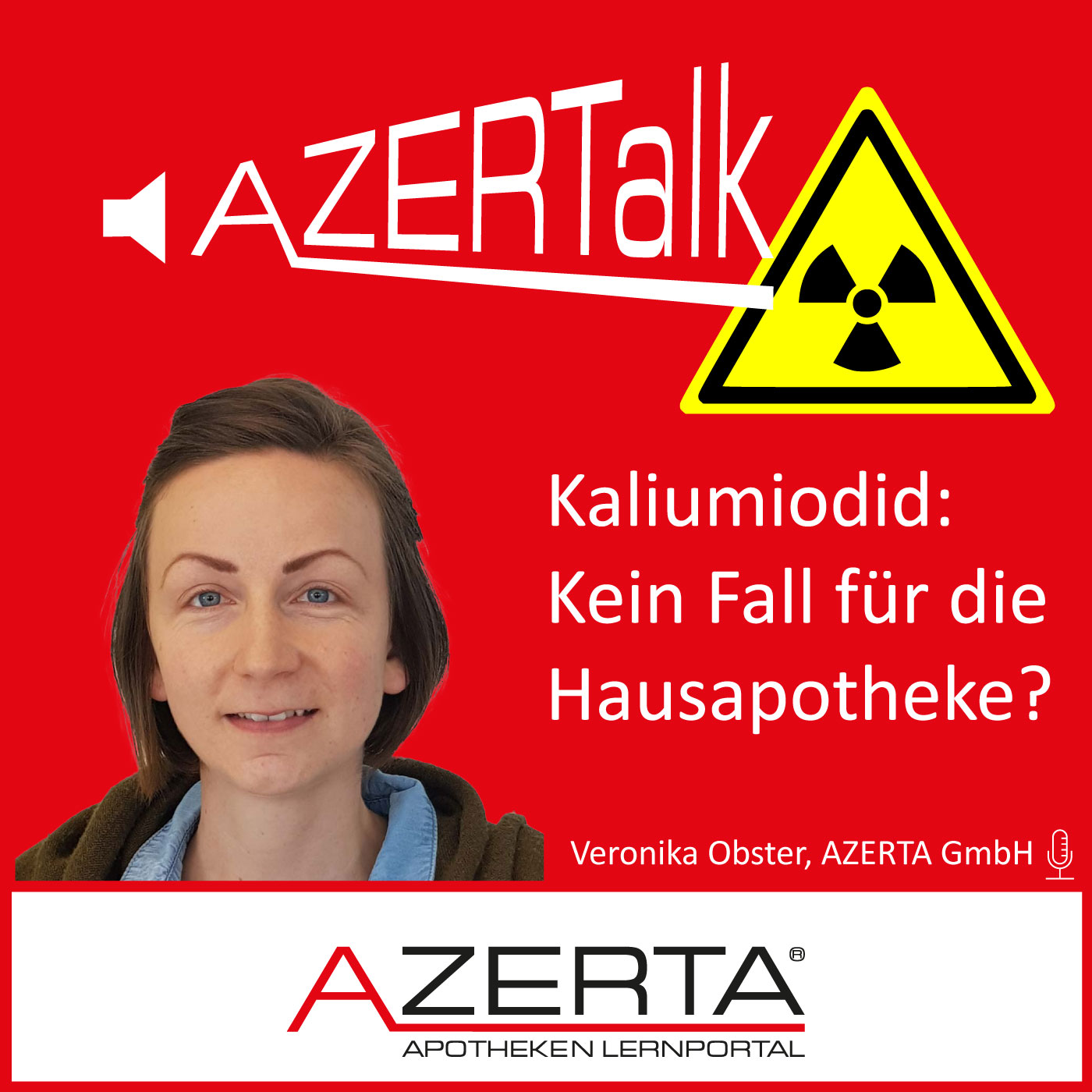 AZERTalk