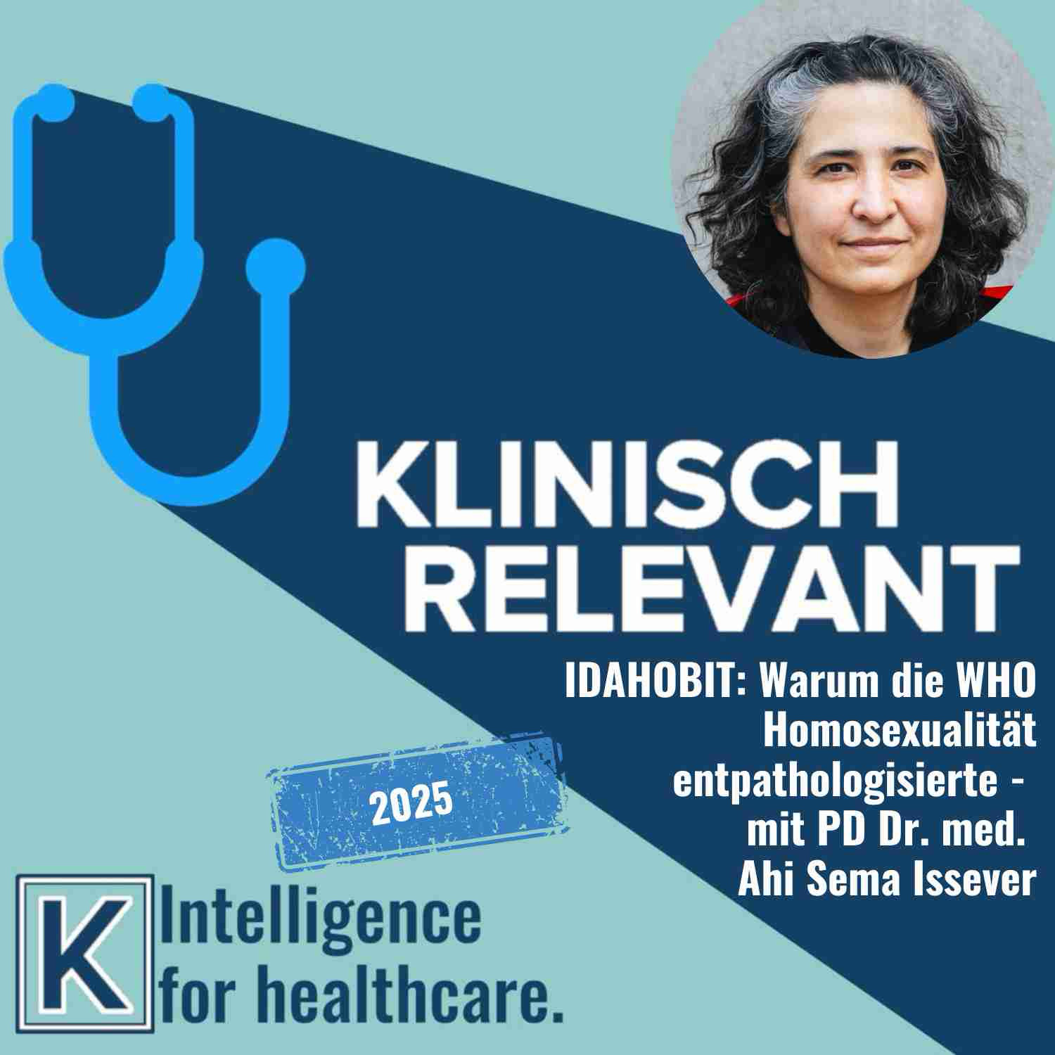 Klinisch Relevant Podcast