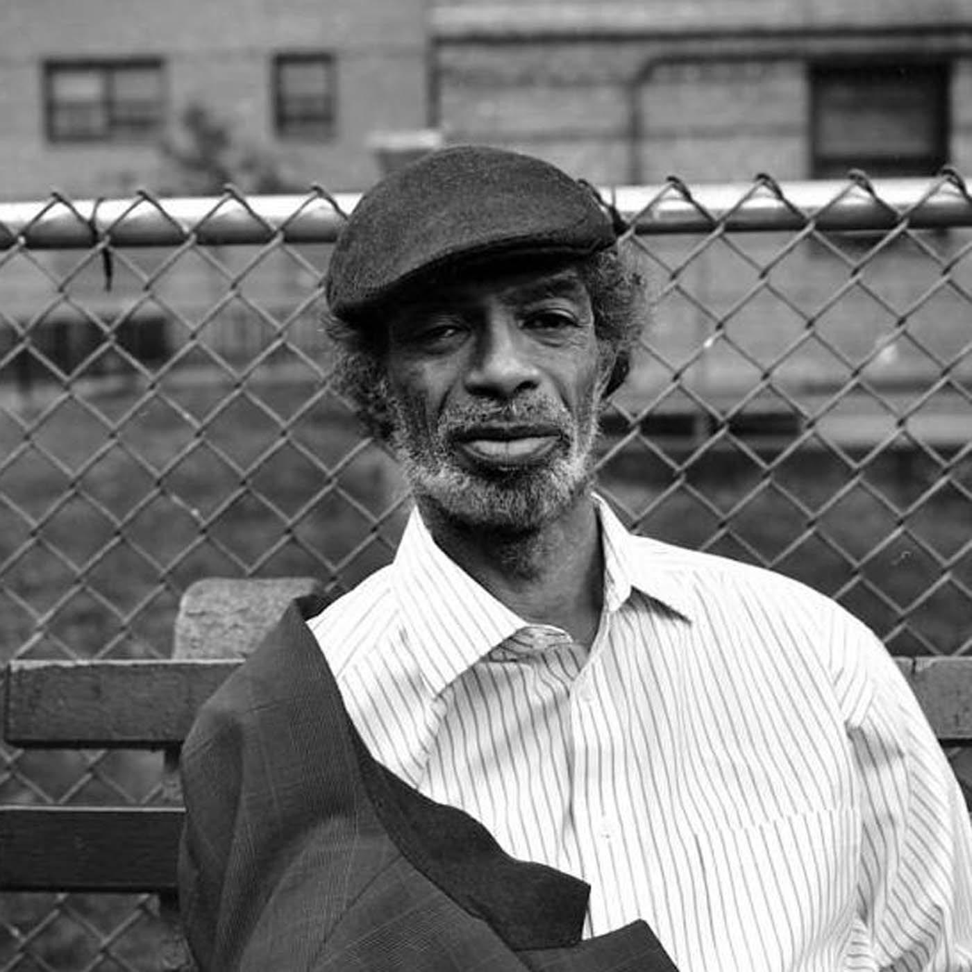 Gil Scott-Heron – Lady Day And John Coltrane