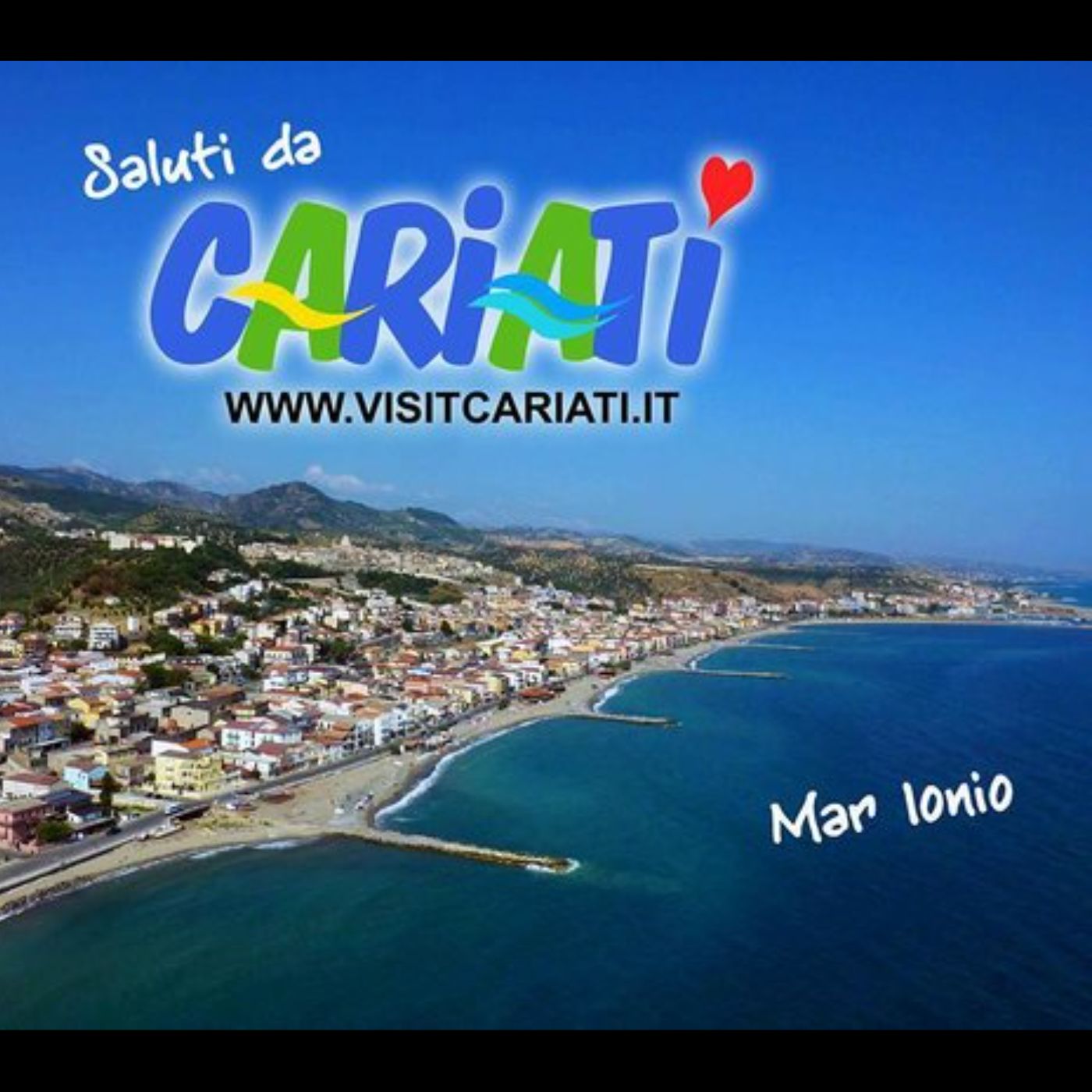 CARIATI - Kalabrien ist eine Reise wert