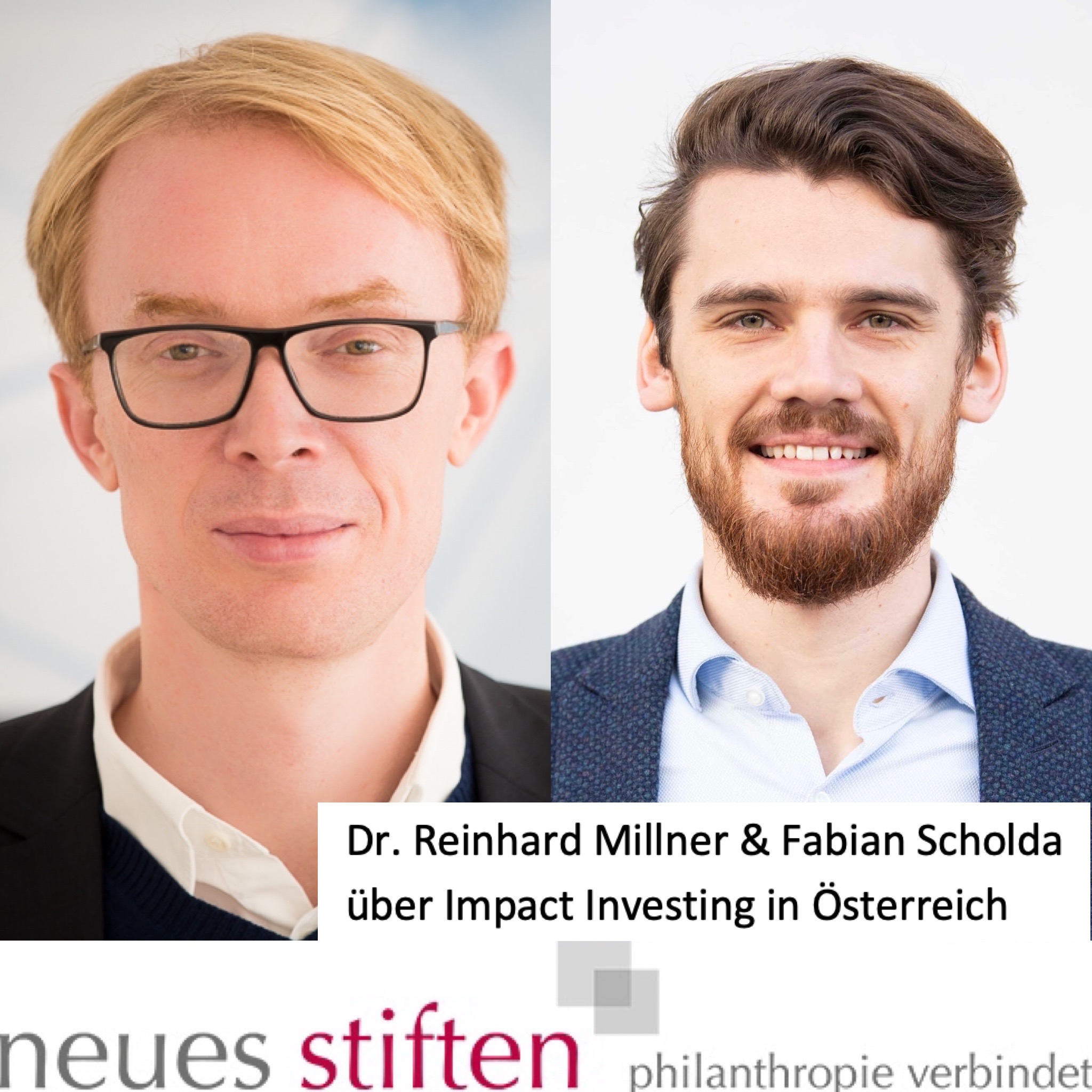 neues stiften philanthropie verbindet