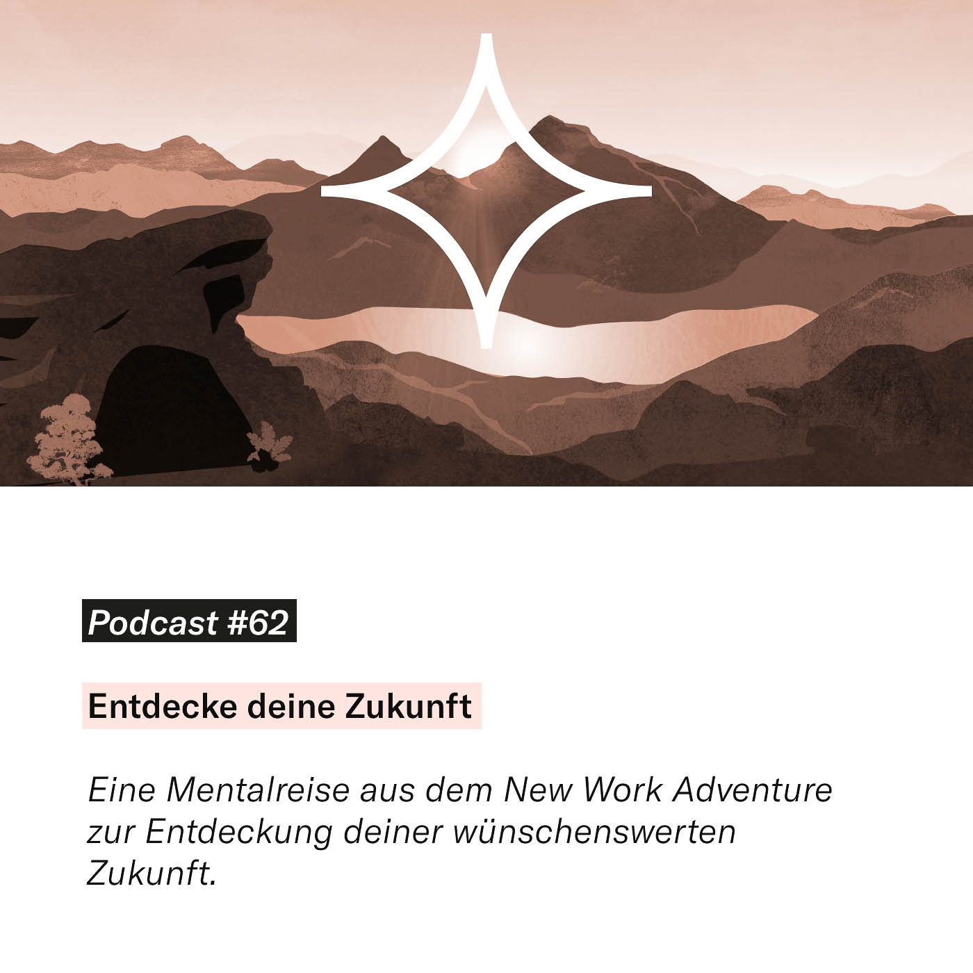 New Work Heroes Podcast