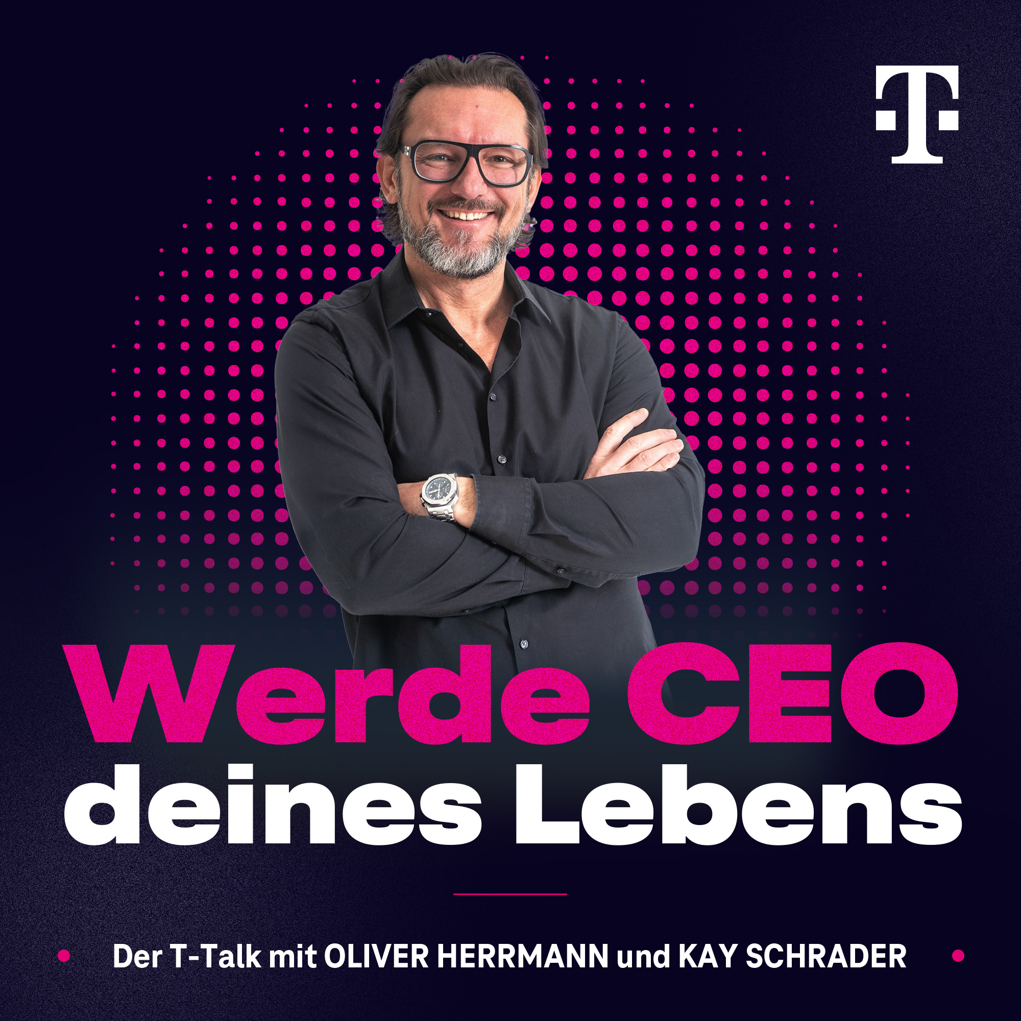 Werde CEO deines Lebens