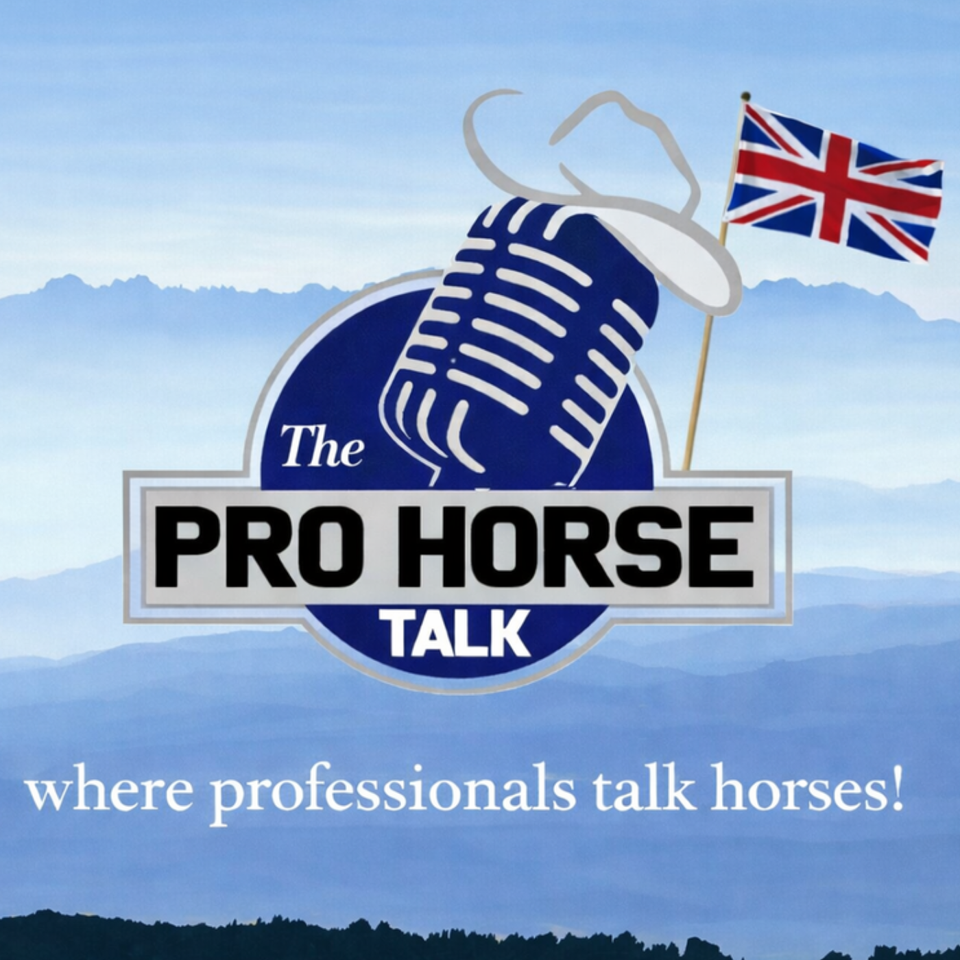 The PRO HORSE TALK