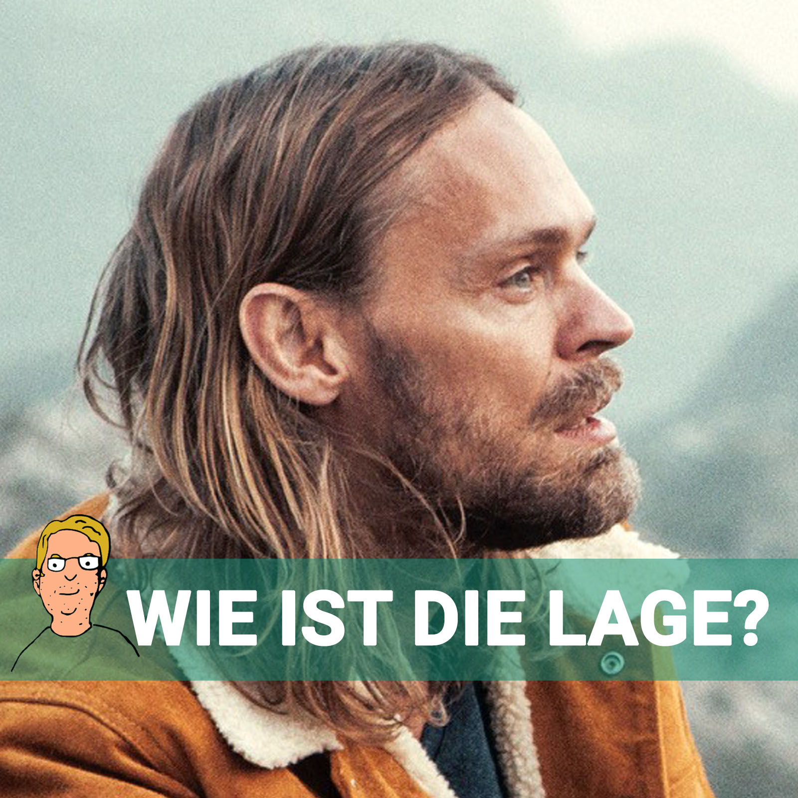 Wie ist die Lage?