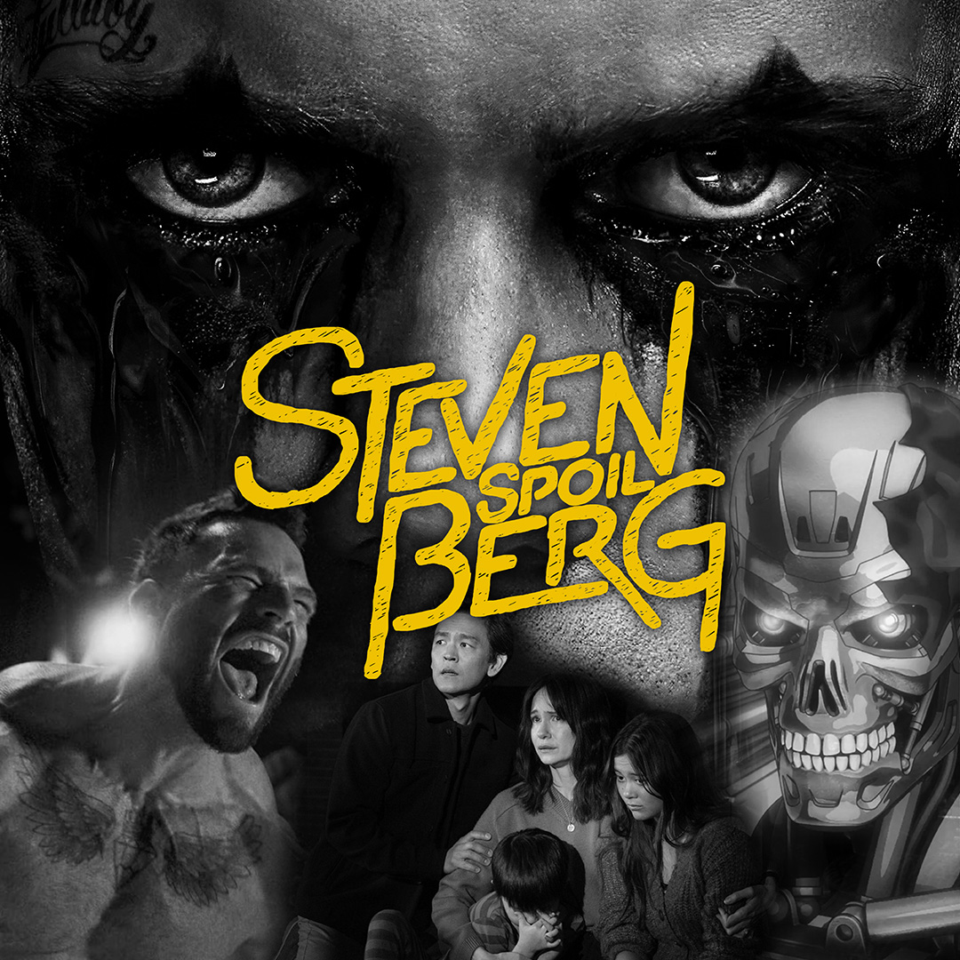 Steven Spoilberg