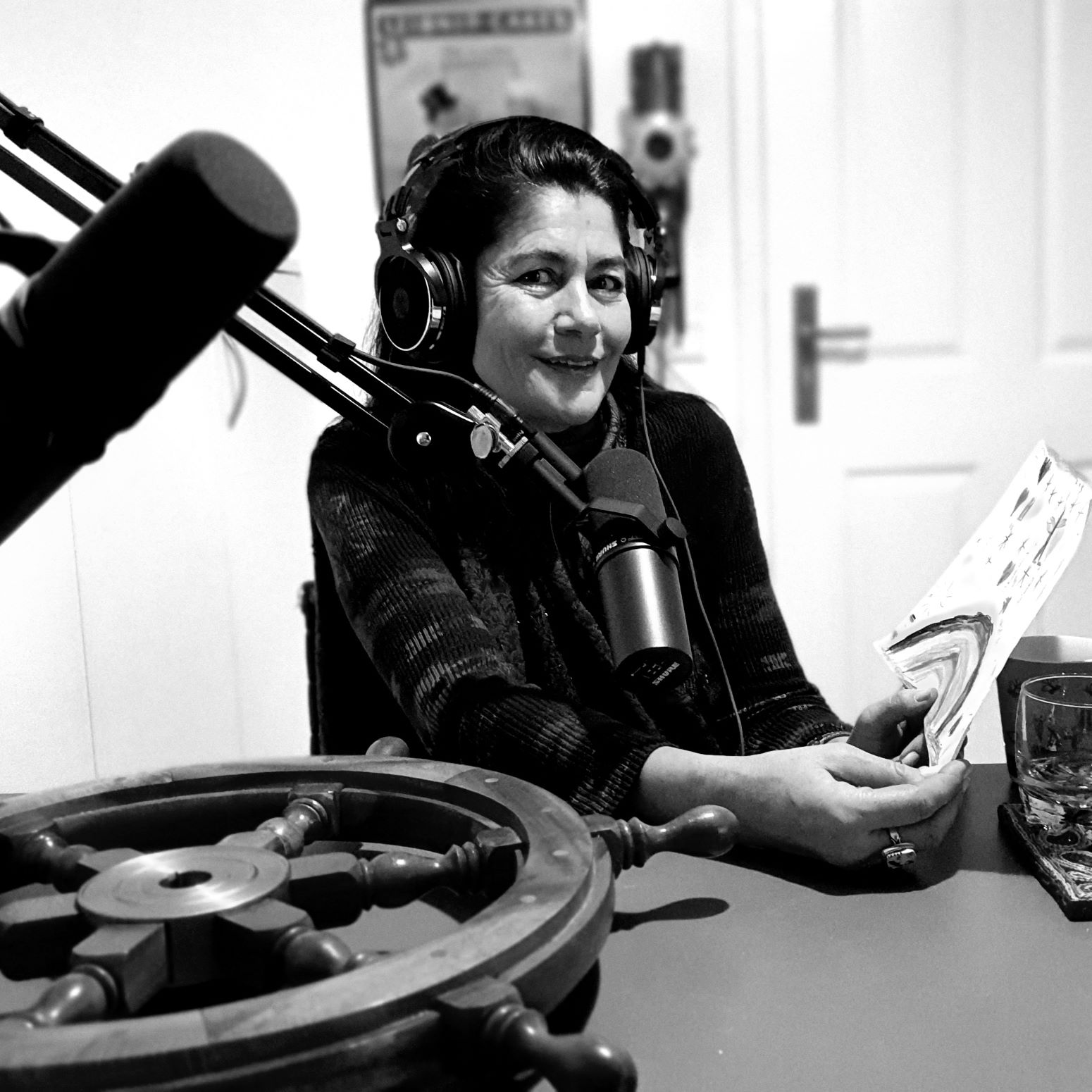 Susann Tabatabai-Schweizer - Wurzeln eines Brückenmenschen episode artwork