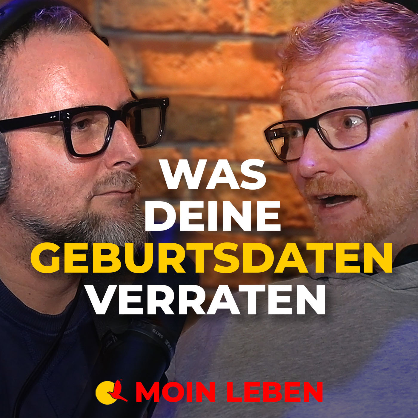 Moin Leben - Lebenswege, Astrologie, Business